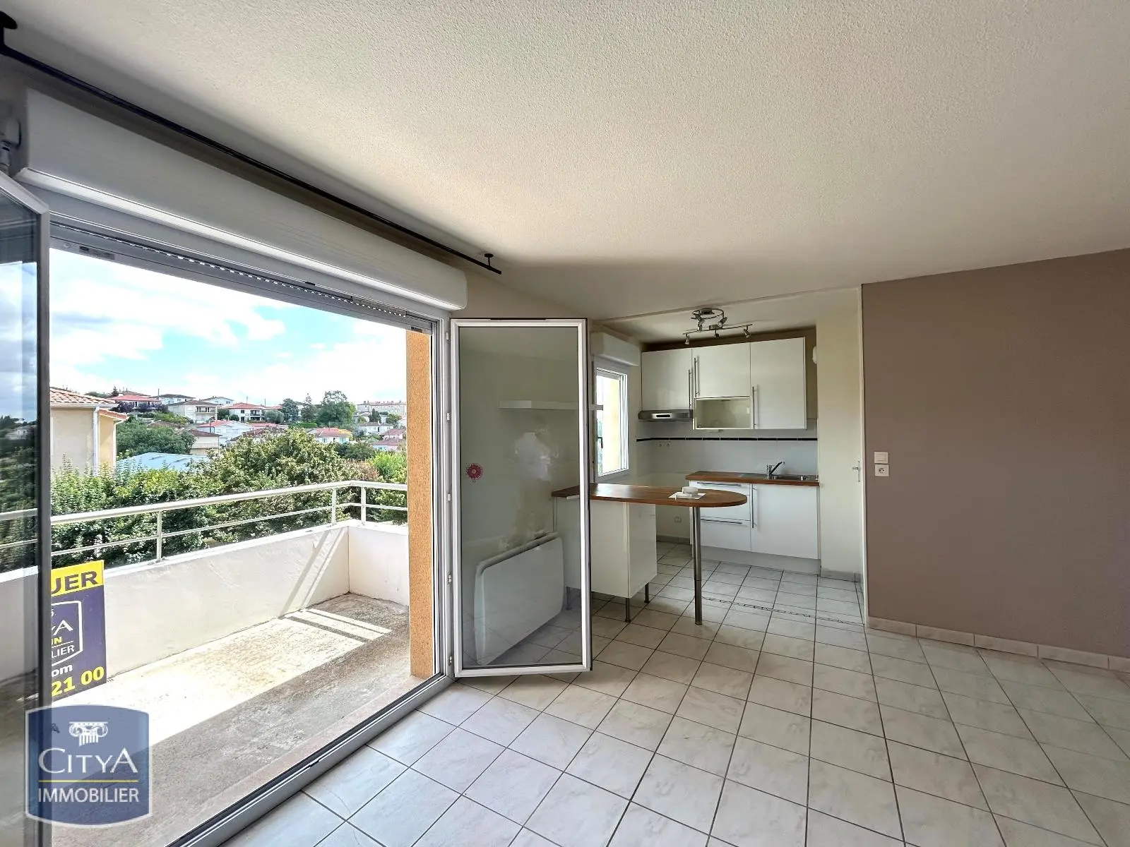 Photo 1 Appartement 2 pièces 48.01m²