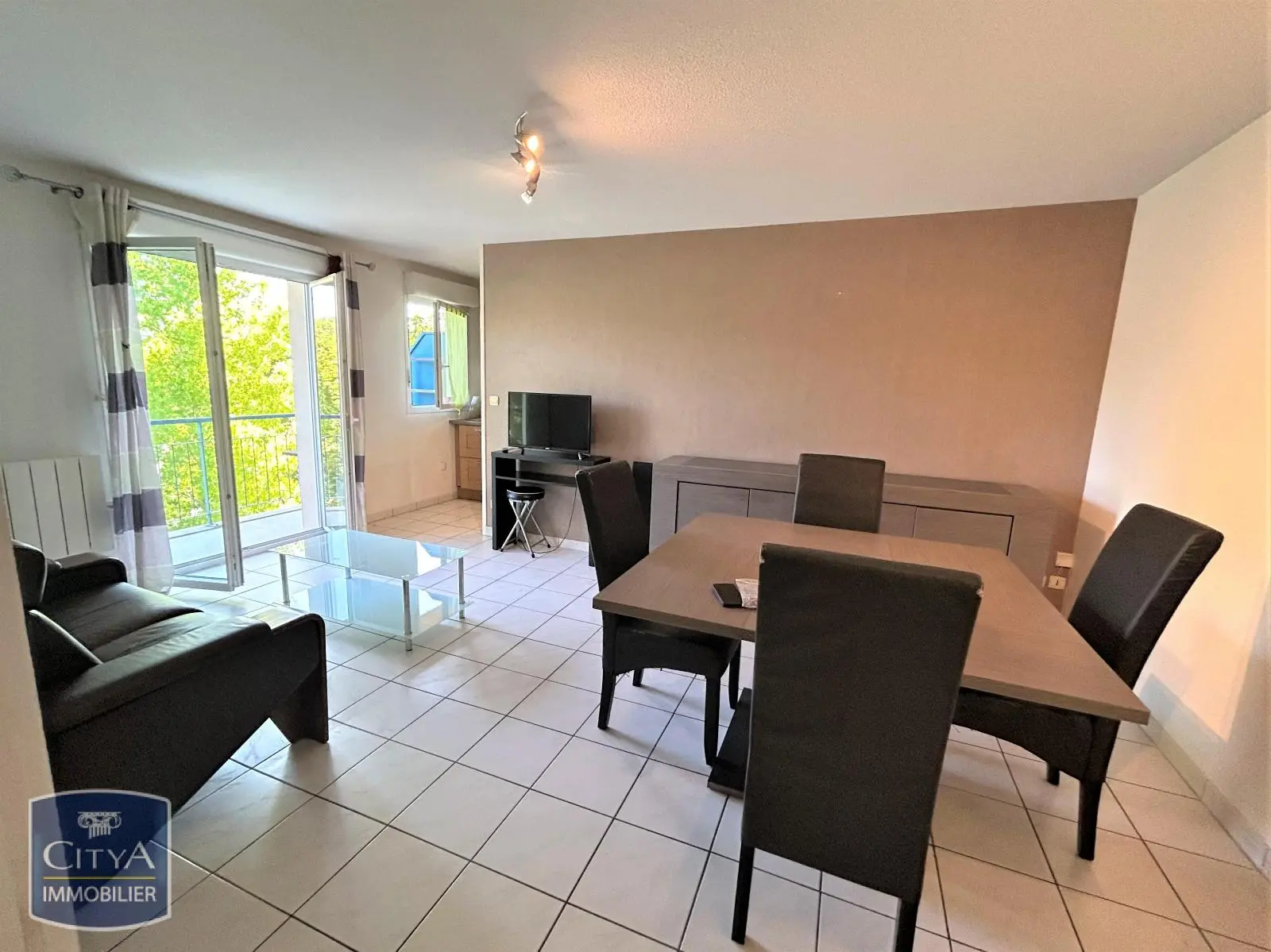 Photo 2 Appartement 3 pièces 54.06m²