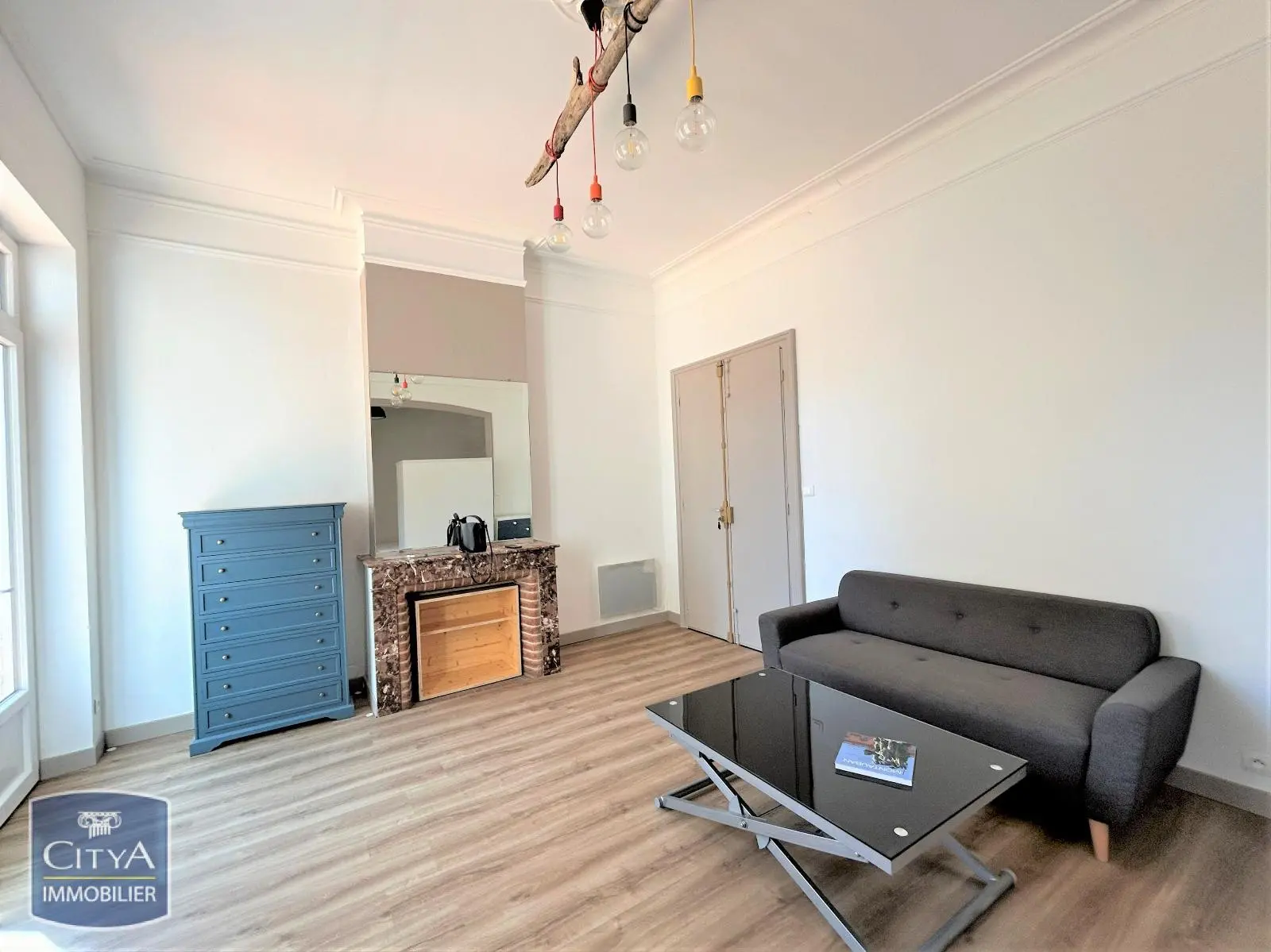 Photo 7 pour Appartement 2 pièces 34.99m² Photo 7 Appartement 2 pièces 34.99m²