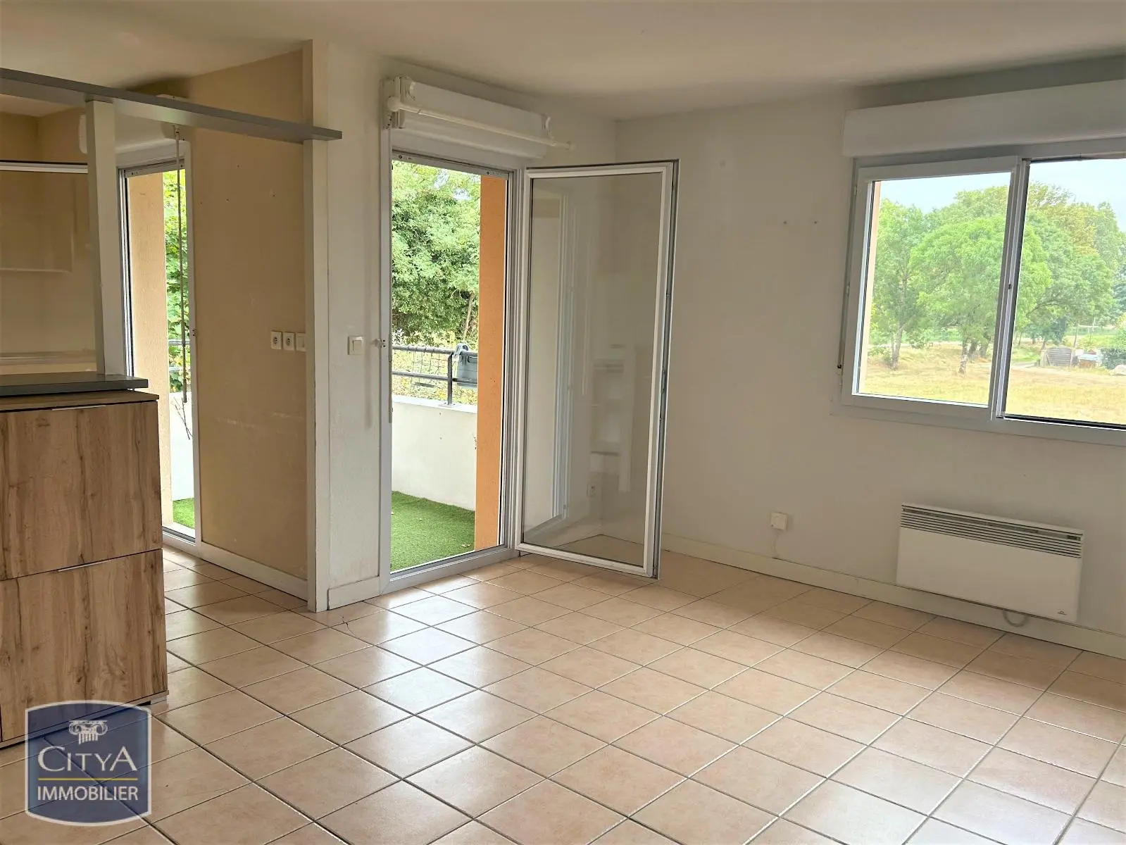 Photo 1 Appartement 3 pièces 58m²