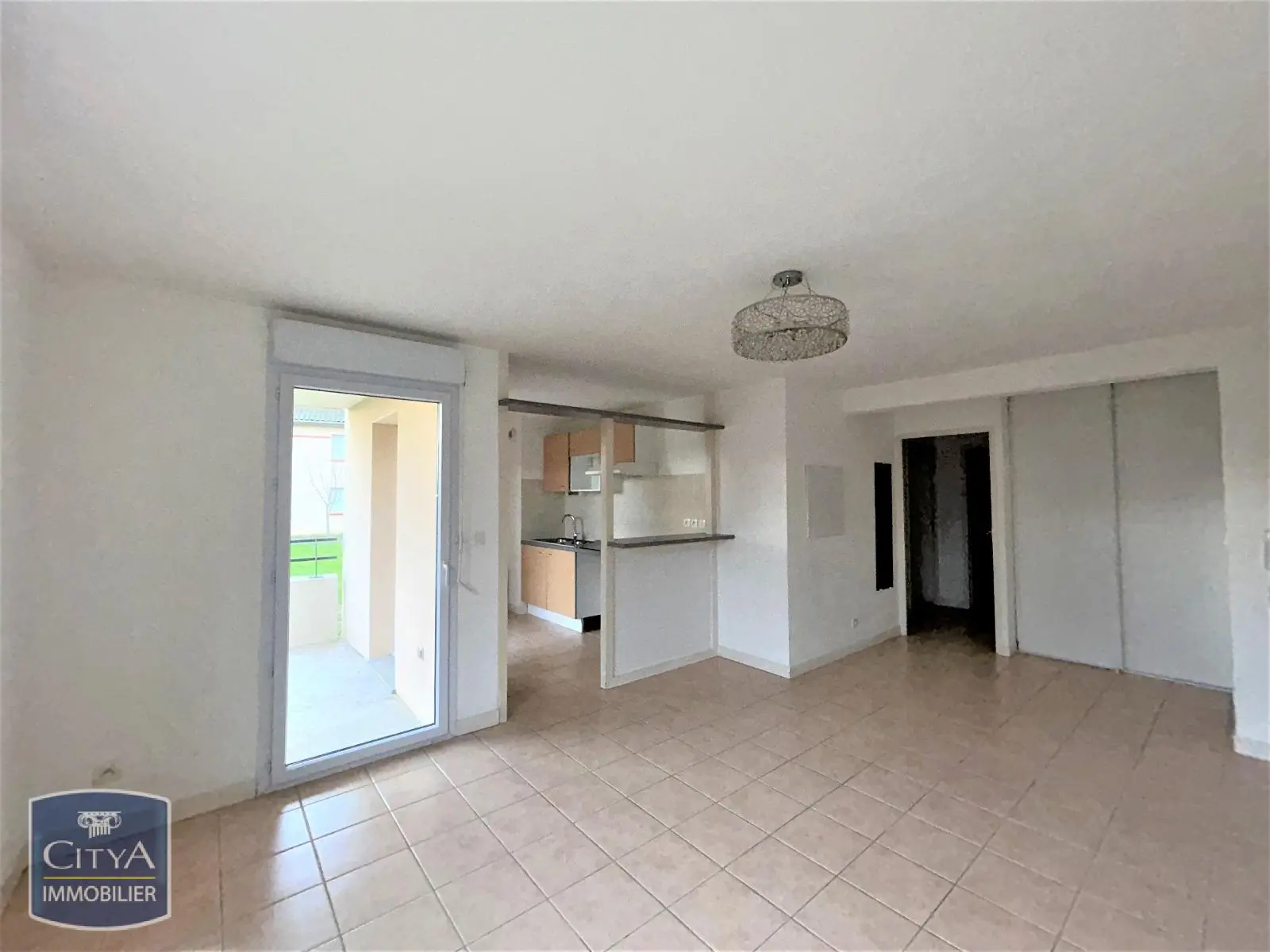 Photo 1 Appartement 3 pièces 55m²