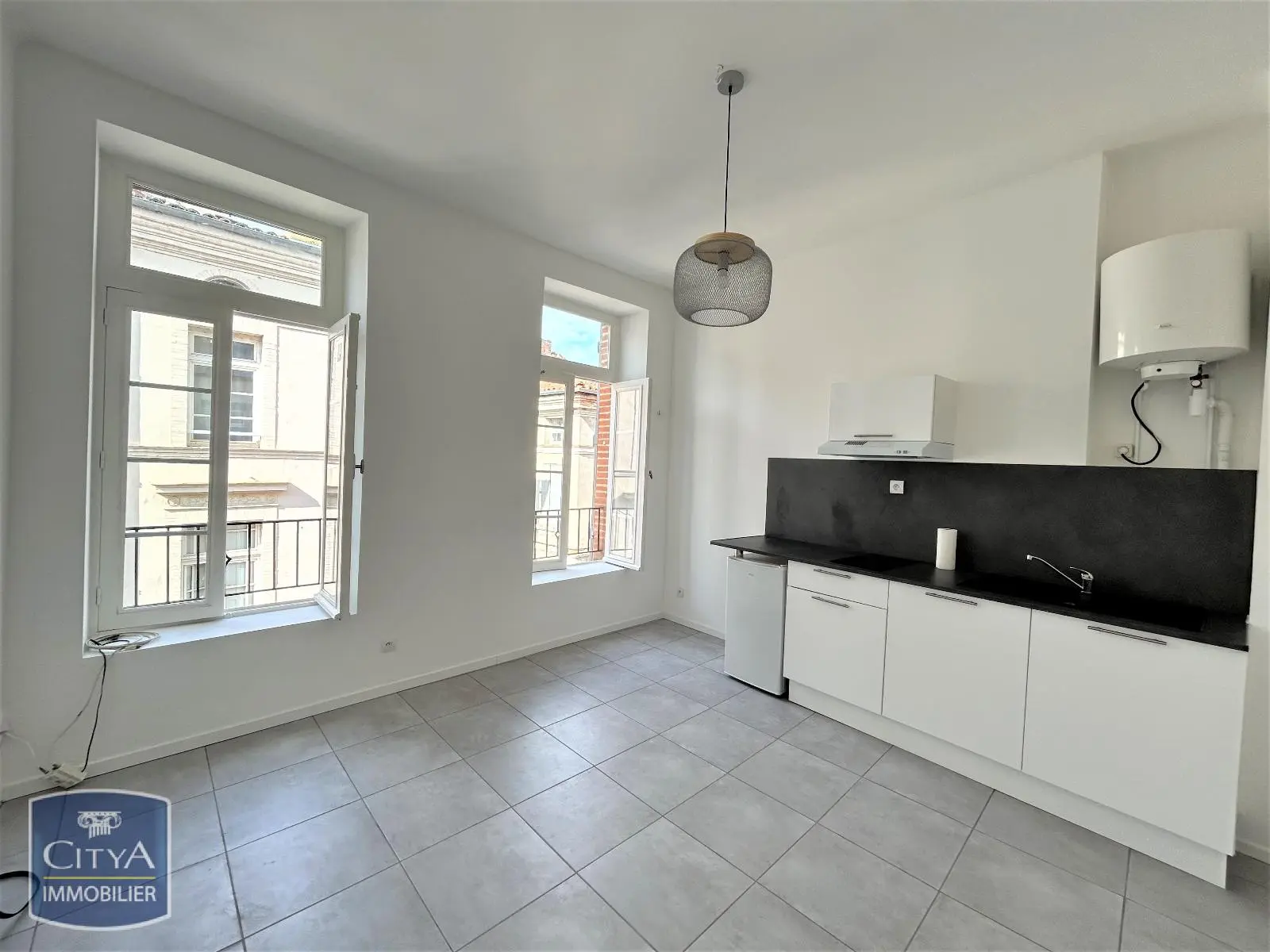 Photo 4 Appartement 1 pièce 19m²