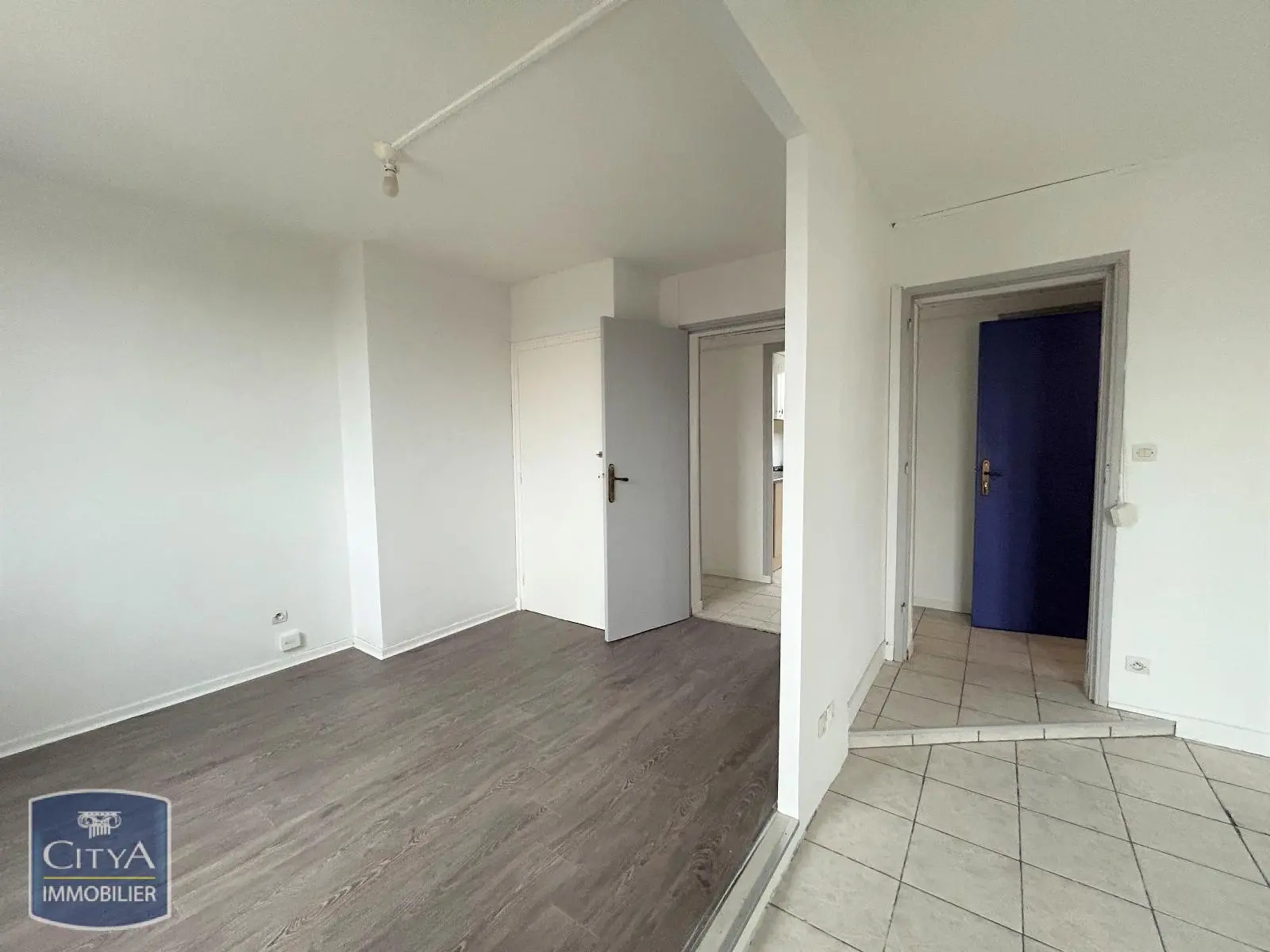 Photo 2 Appartement 3 pièces 60.67m²