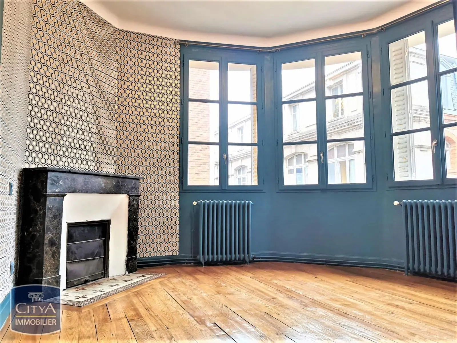 Photo 4 Appartement 4 pièces 93m²