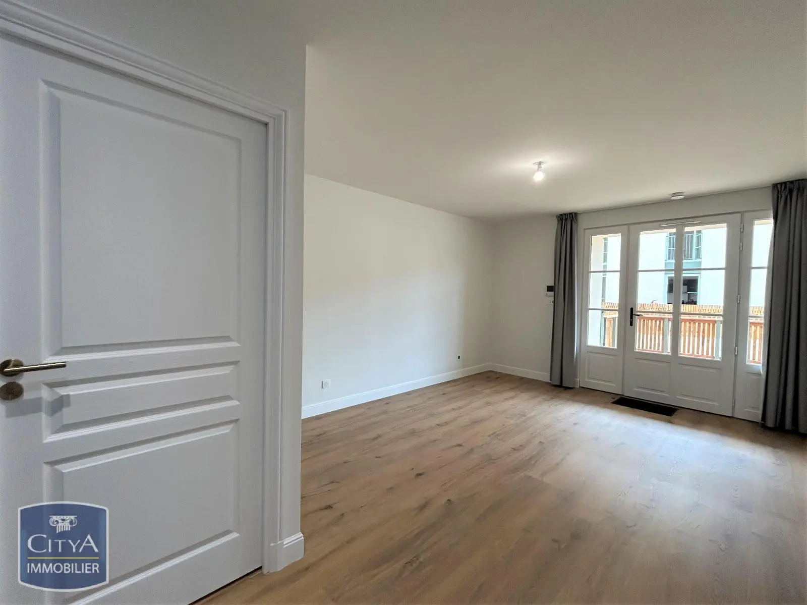 Photo 4 Appartement 1 pièce 24.47m²