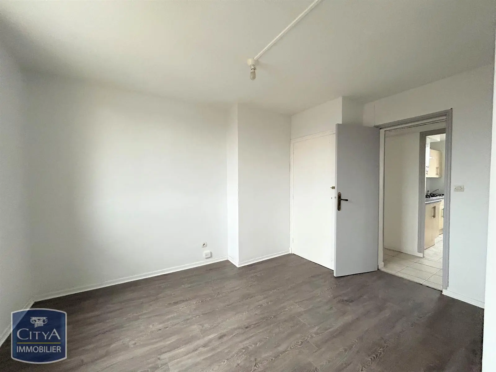 Photo 14 Appartement 3 pièces 60.67m²