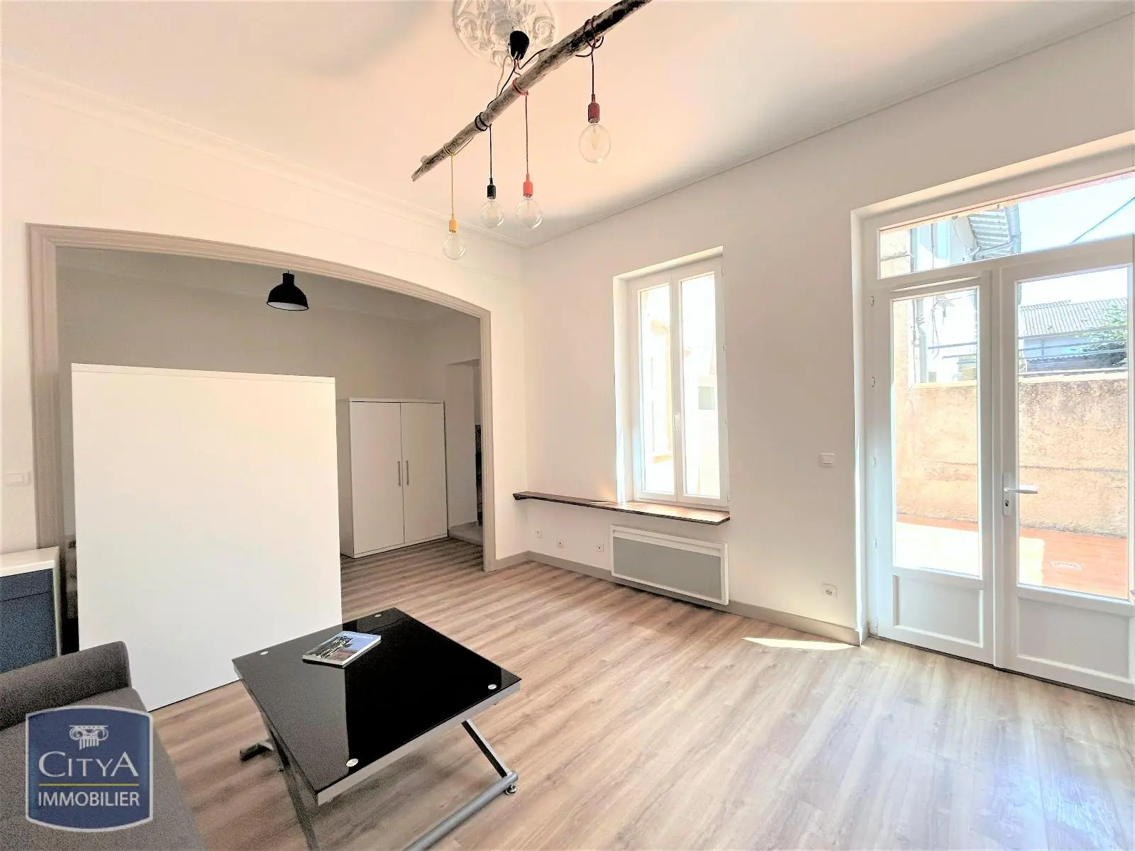 Photo 2 pour Appartement 2 pièces 34.99m² Photo 2 Appartement 2 pièces 34.99m²