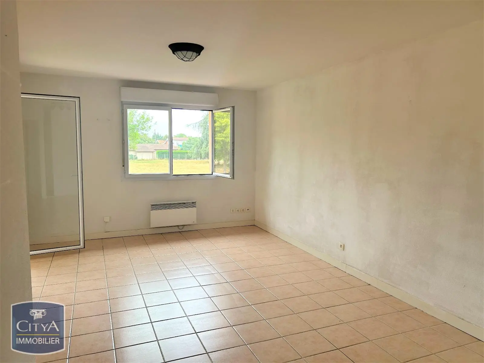 Photo 2 Appartement 3 pièces 58m²