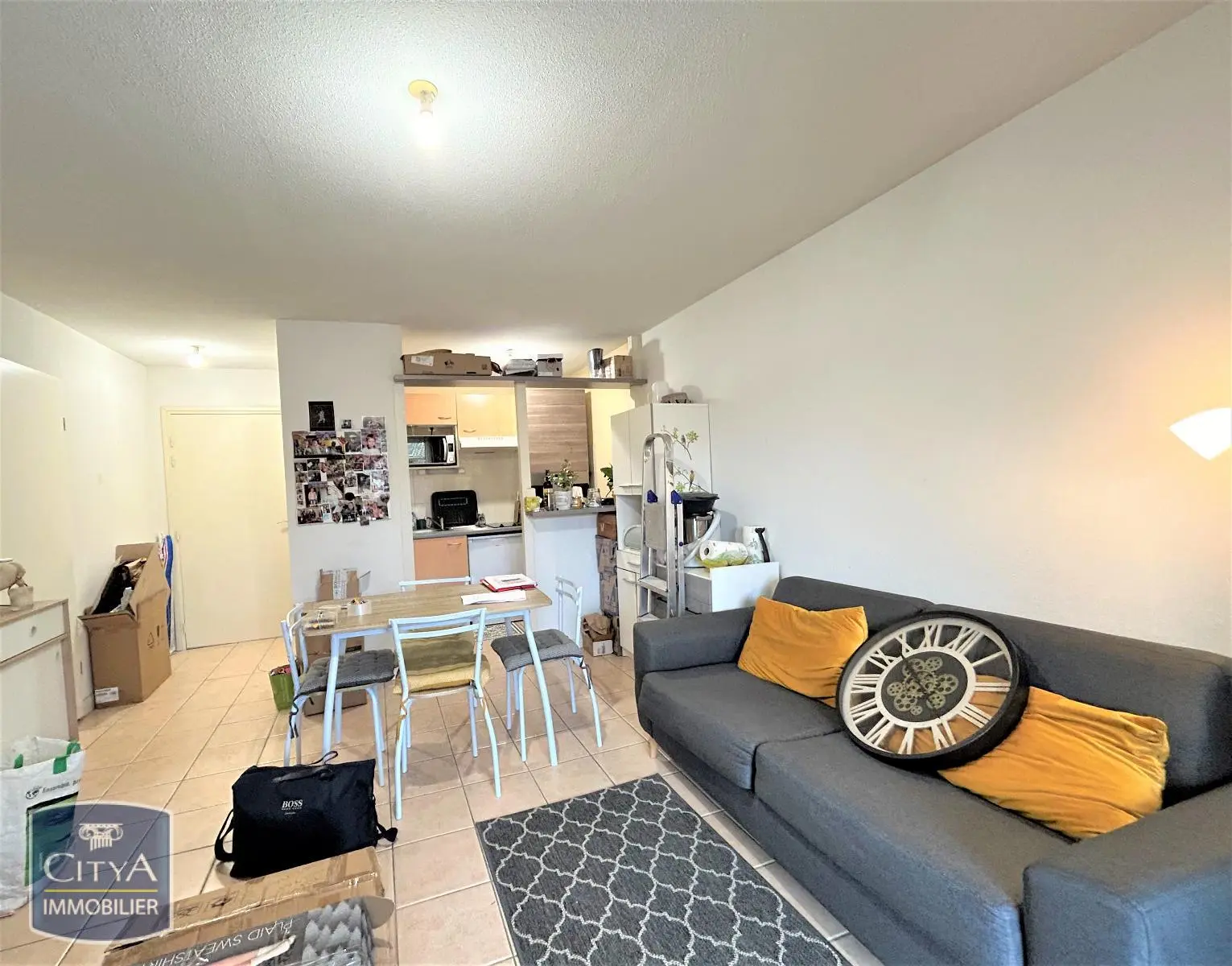 Photo 6 Appartement 2 pièces 37.75m²