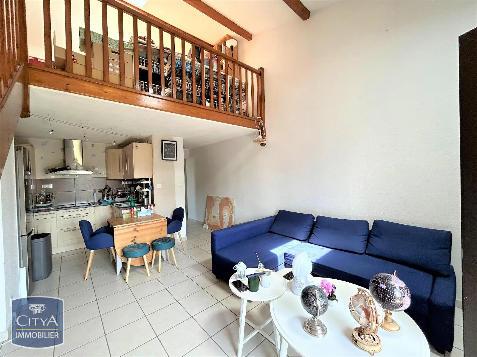Photo 3 Appartement 2 pièces 52.14m²