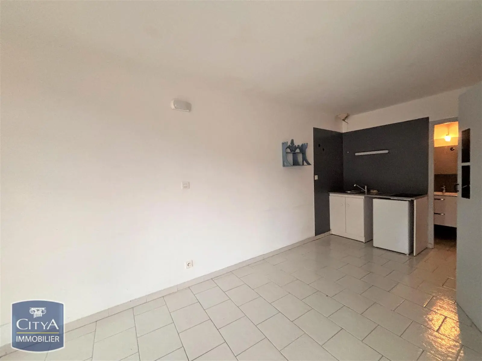 Photo 4 Appartement 1 pièce 35.81m²