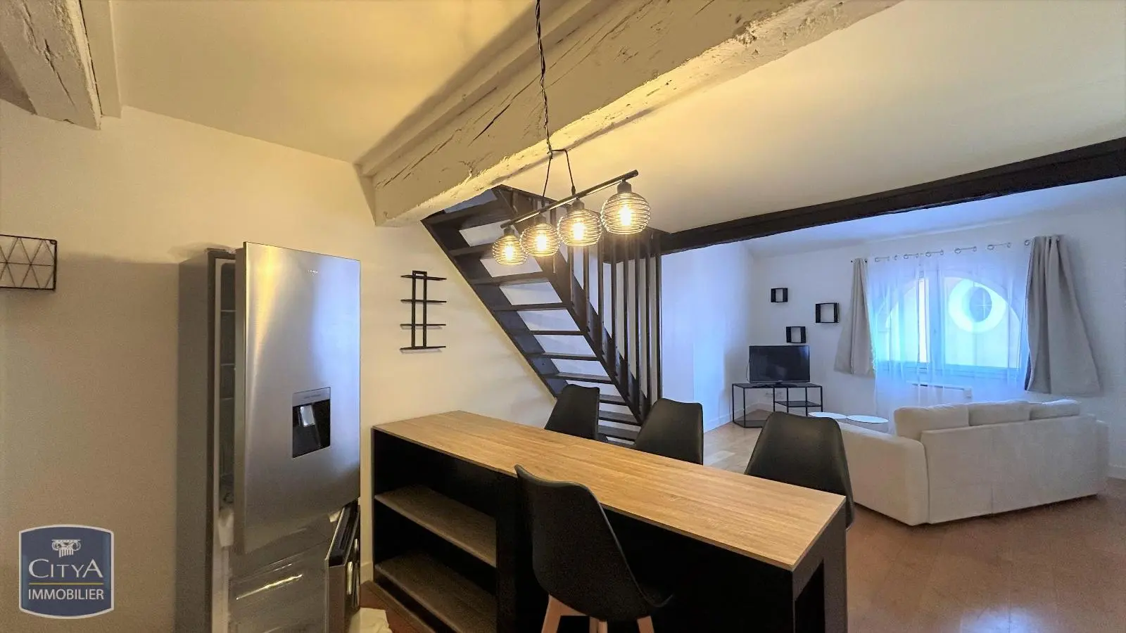 Photo 3 Appartement 3 pièces 84.04m²