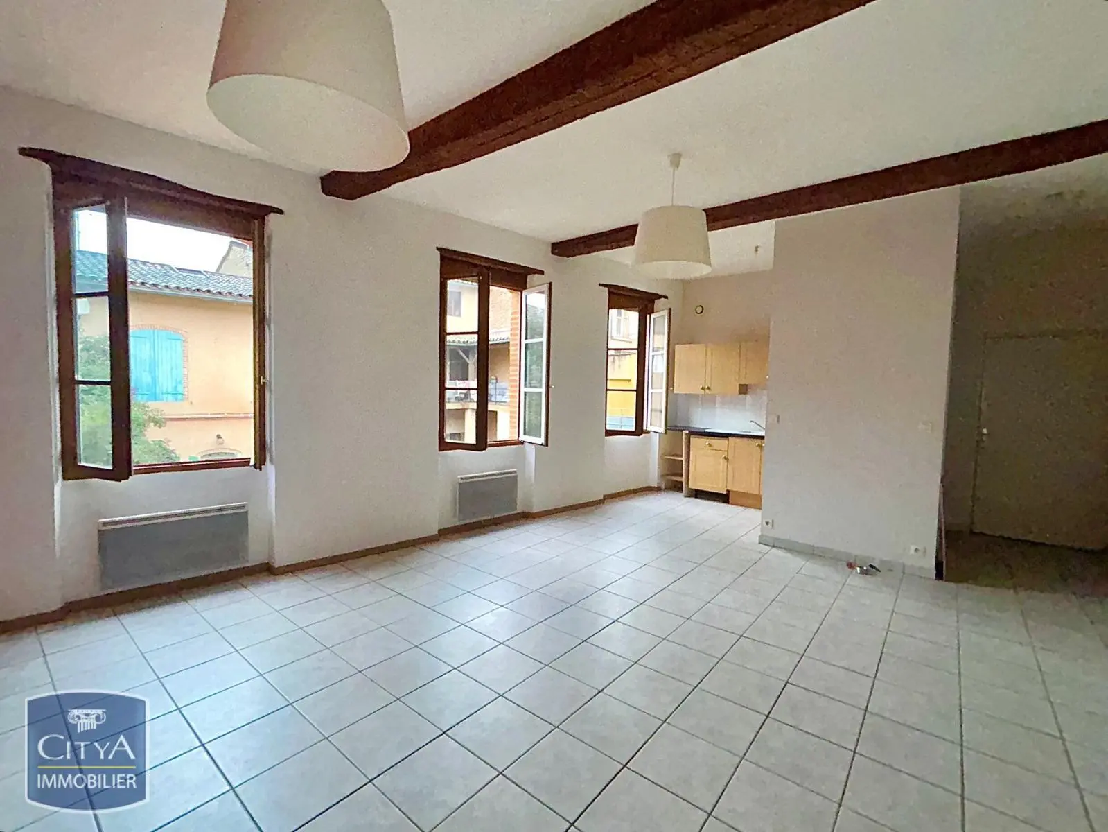 Photo 1 Appartement 3 pièces 85.11m²