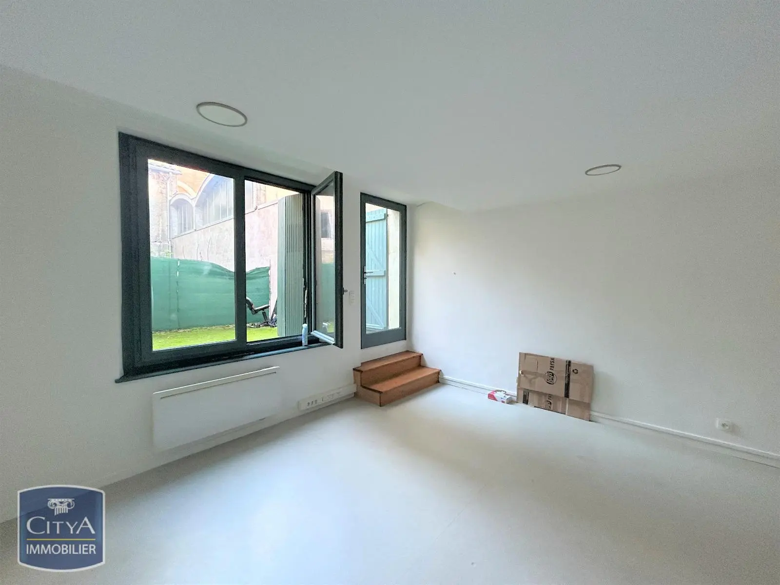 Photo 2 Appartement 1 pièce 30m²