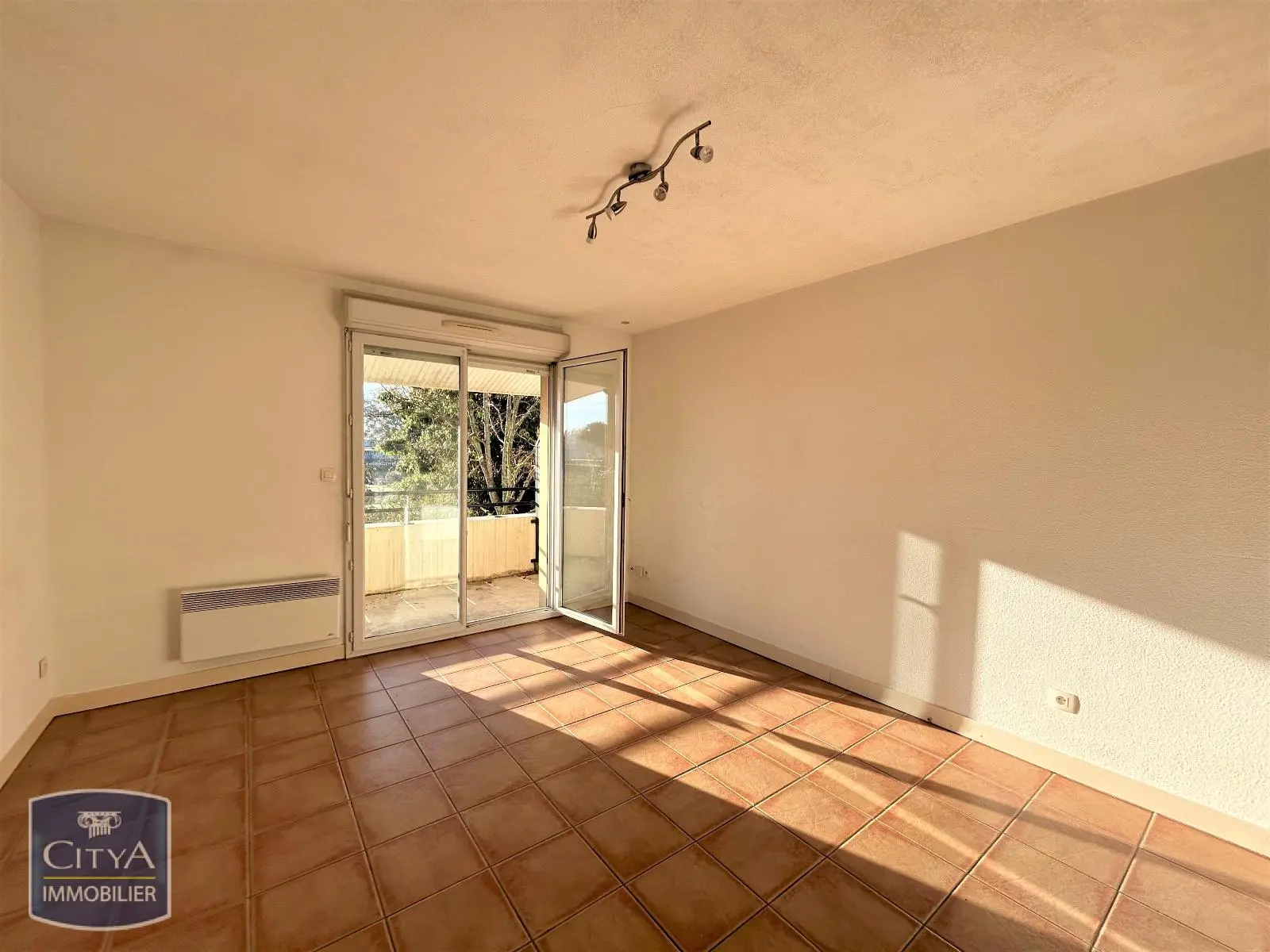 Photo 1 Appartement 2 pièces 37.55m²