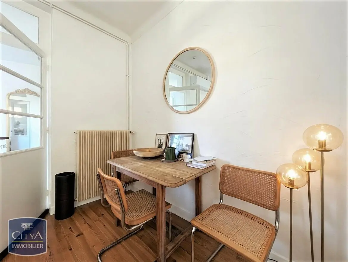 Photo 4 Appartement 3 pièces 56.58m²