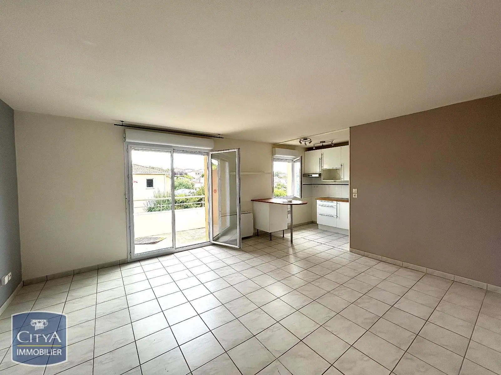 Photo 3 Appartement 2 pièces 48.01m²