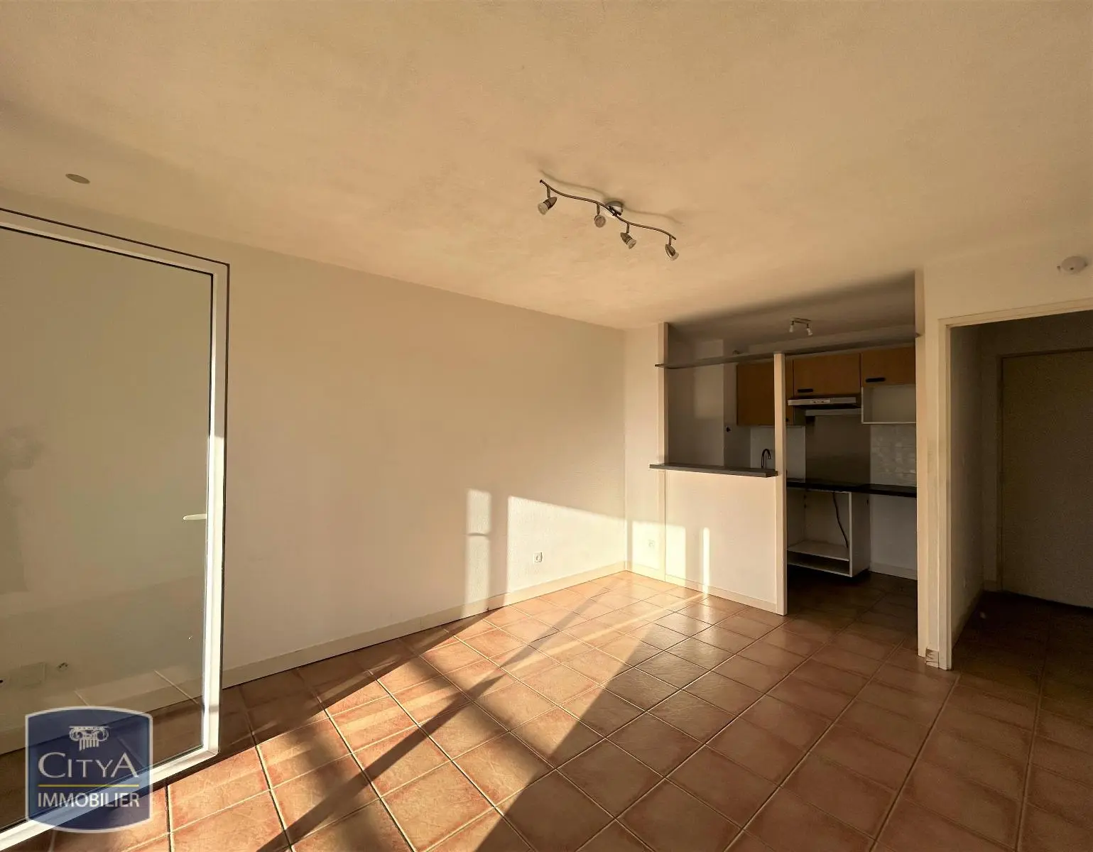 Photo 3 Appartement 2 pièces 37.55m²