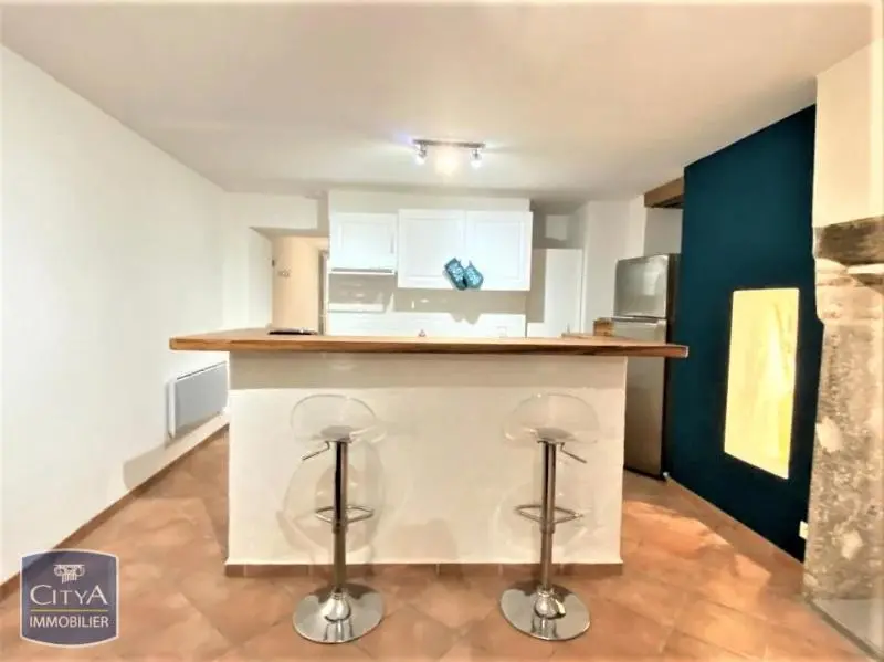 Photo 4 Appartement 2 pièces 50.9m²