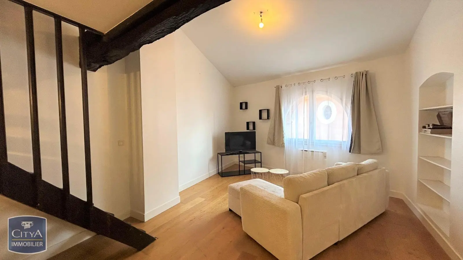 Photo 2 Appartement 3 pièces 84.04m²
