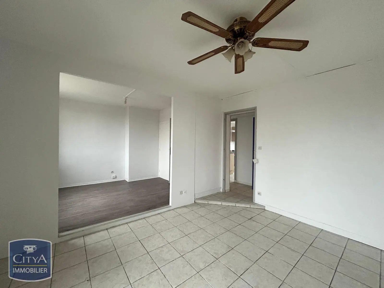 Photo 1 Appartement 3 pièces 60.67m²