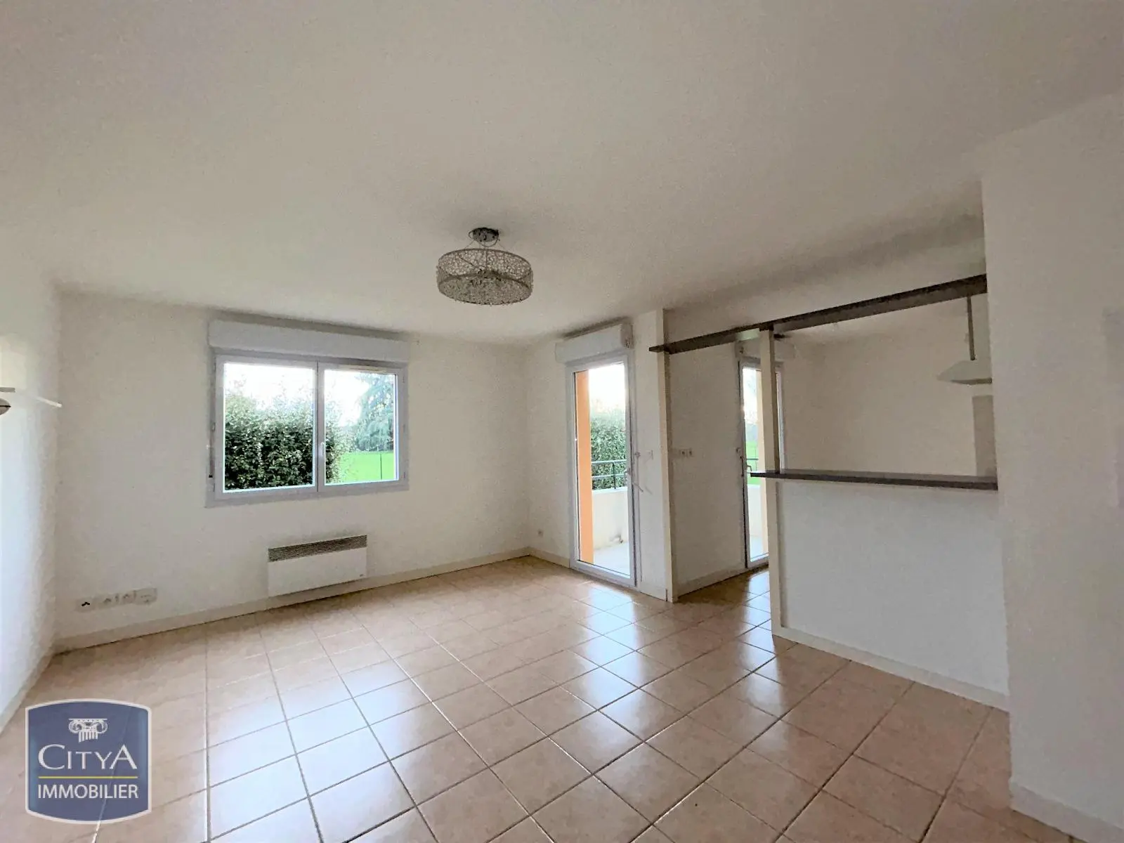 Photo 2 Appartement 3 pièces 55m²