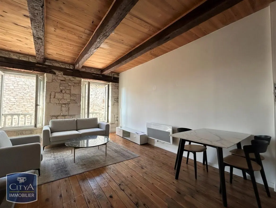 Photo 3 Appartement 2 pièces 37.97m²