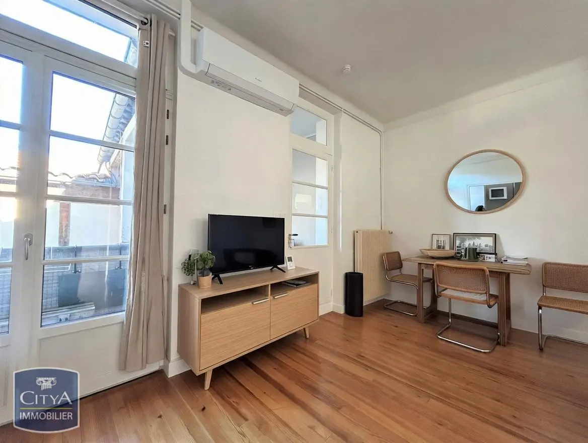 Photo 6 Appartement 3 pièces 56.58m²