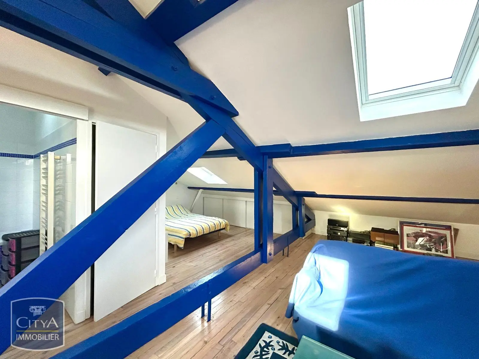 Photo 8 Appartement 1 pièce 80m²