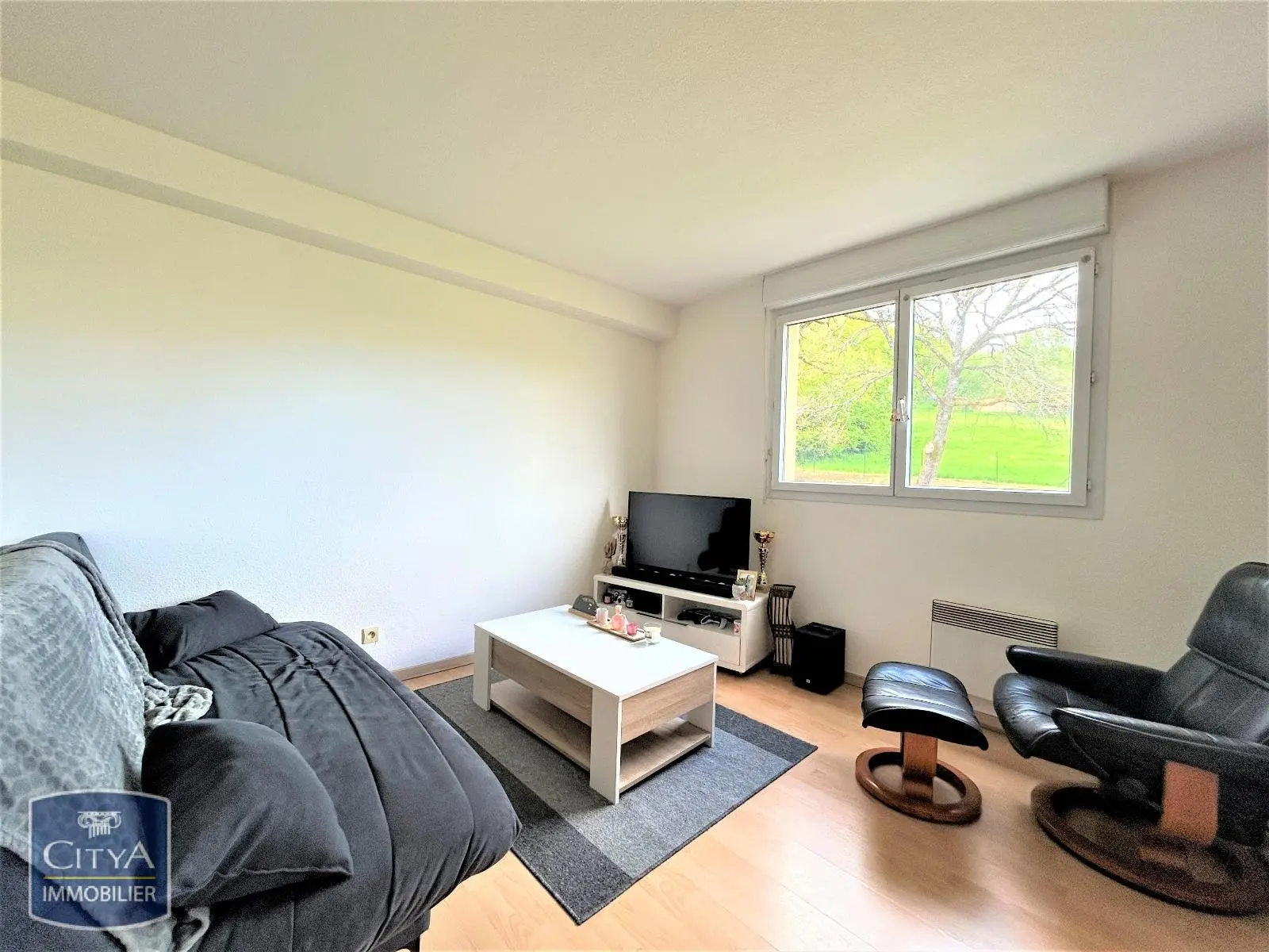 Photo 2 appartement Figeac