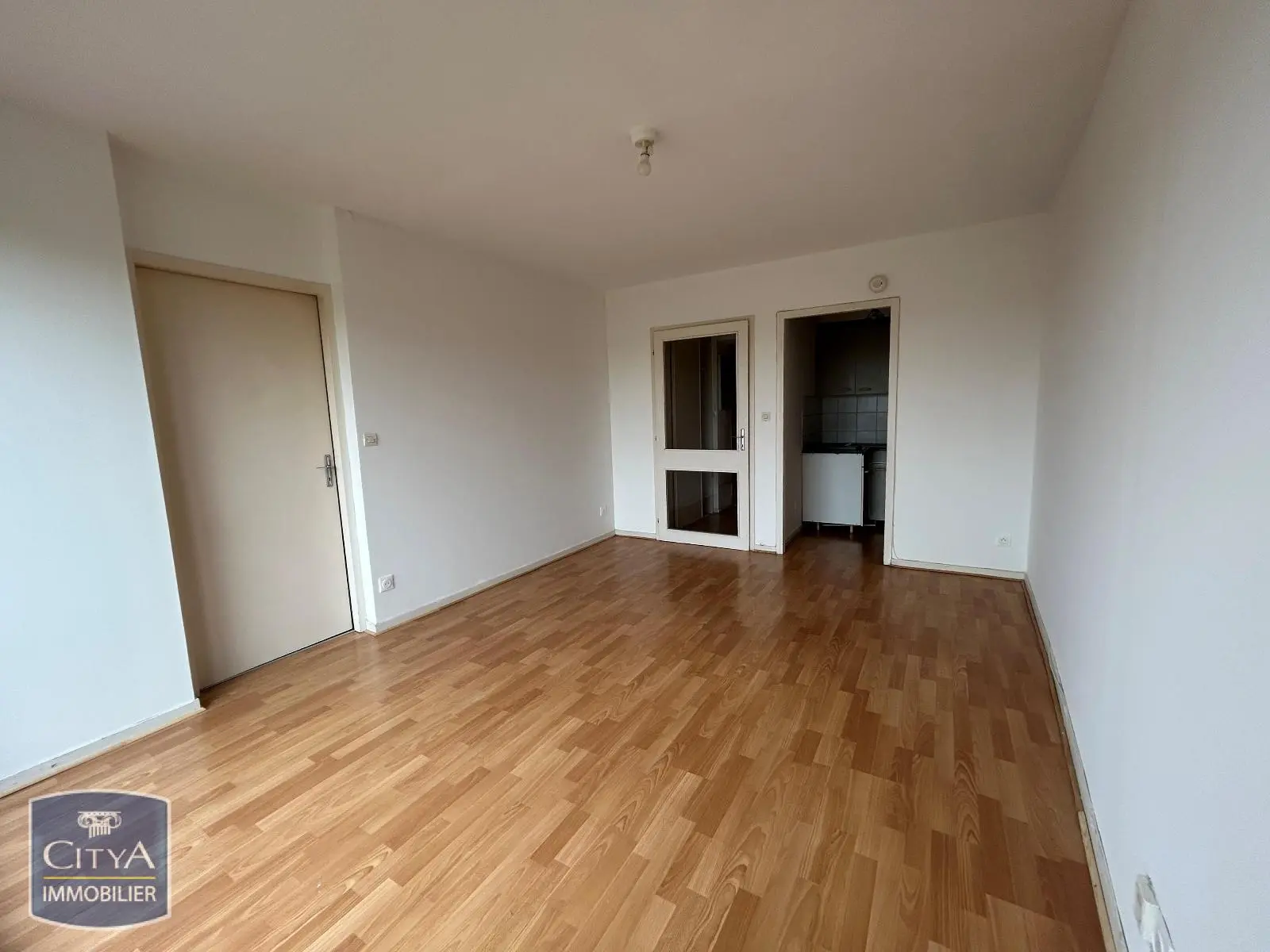 Photo 3 Appartement 2 pièces 36.11m²