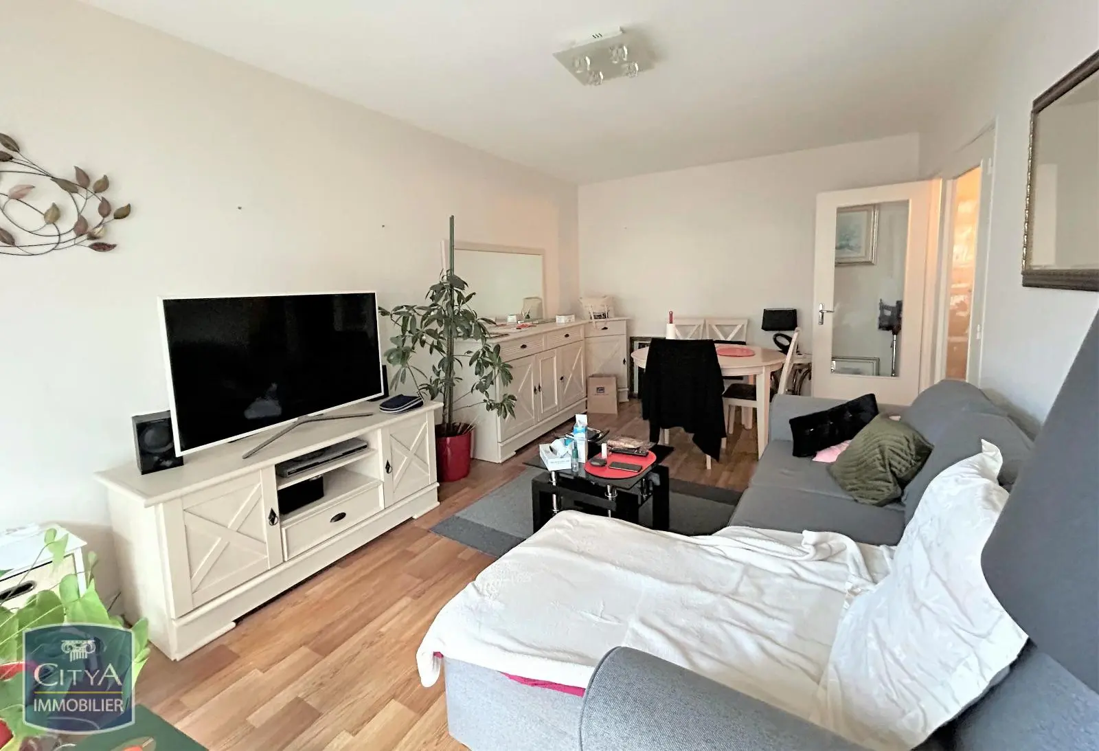 Photo 3 Appartement 2 pièces 52m²