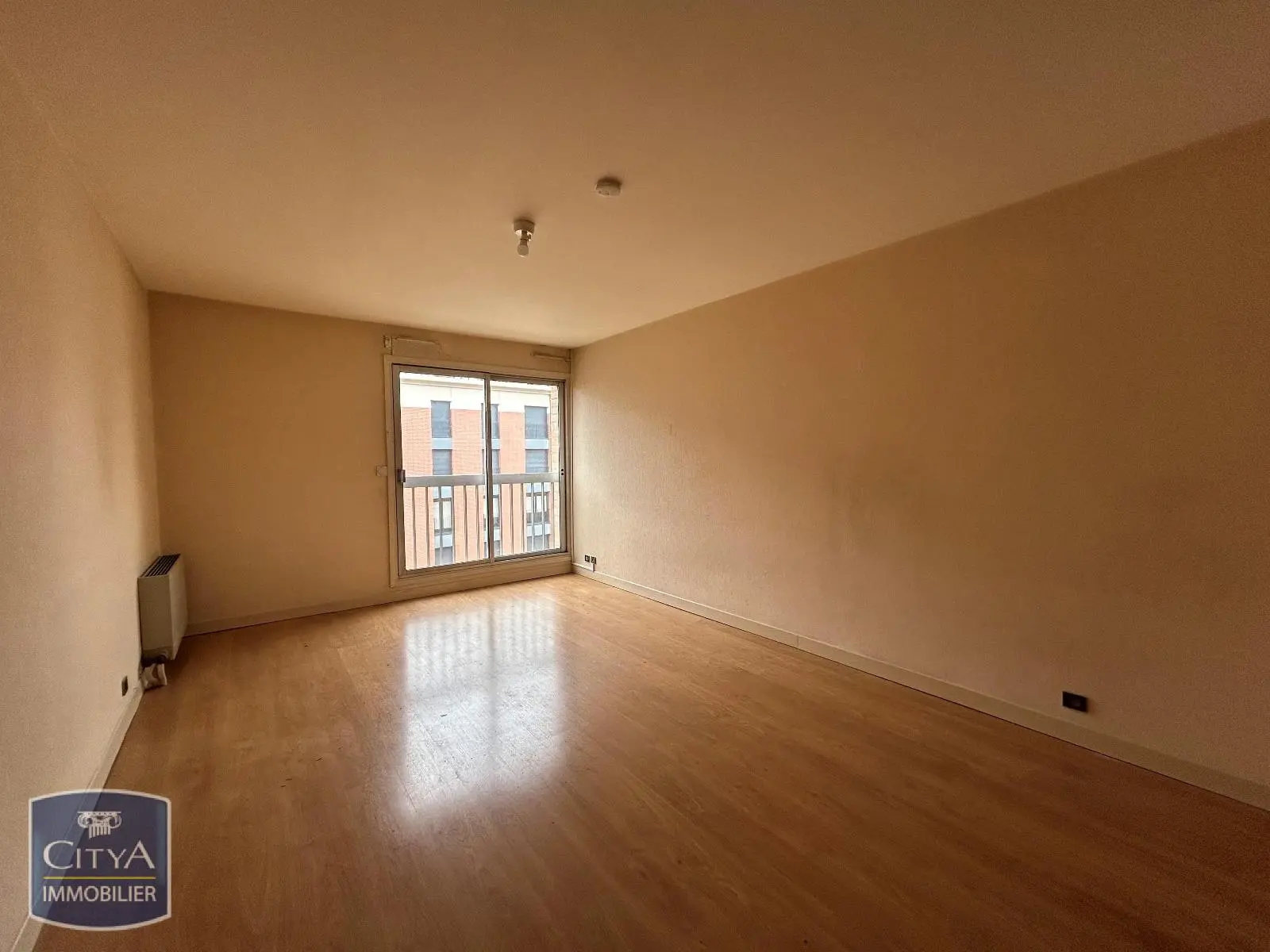 Photo 2 Appartement 1 pièce 31.6m²