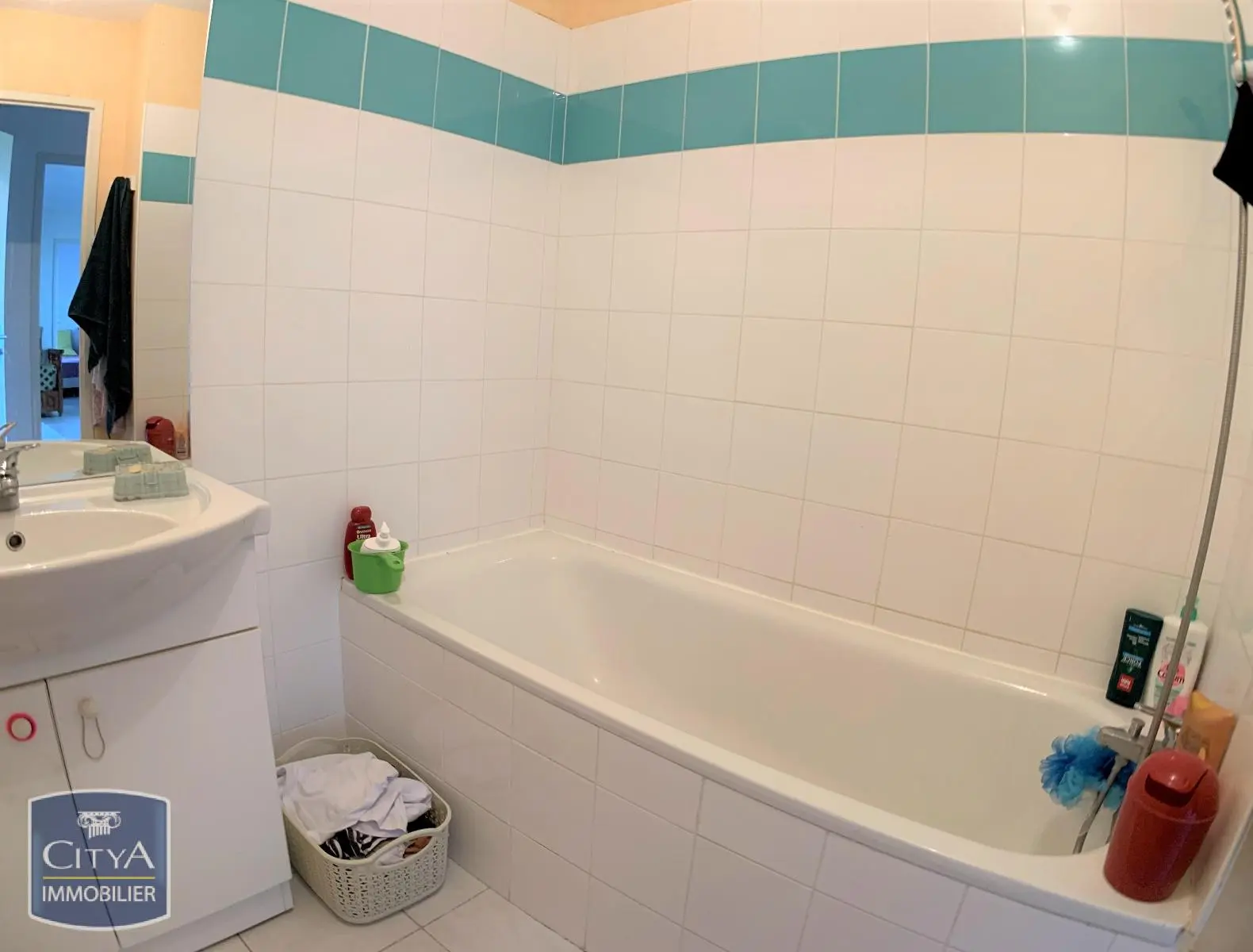 Photo 4 Appartement 3 pièces 53.32m²