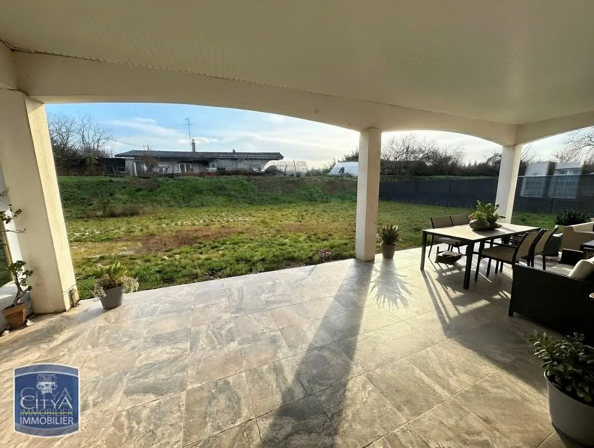 Photo 4 Maison 5 pièces 121.4m²