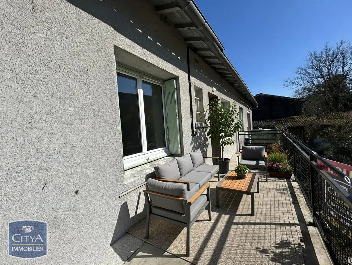 Photo 4 Appartement 3 pièces 69.4m²