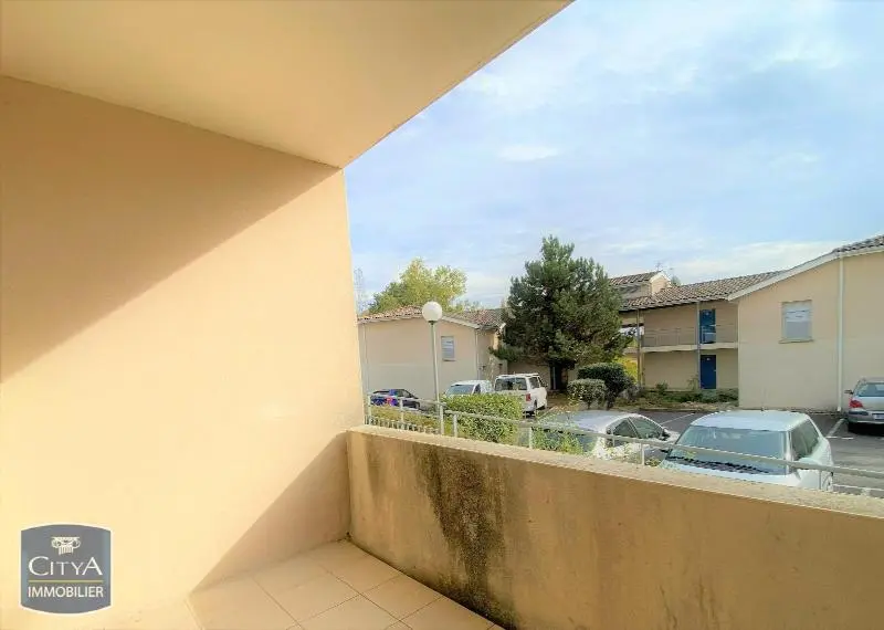 Photo 1 Appartement 2 pièces 47.96m²