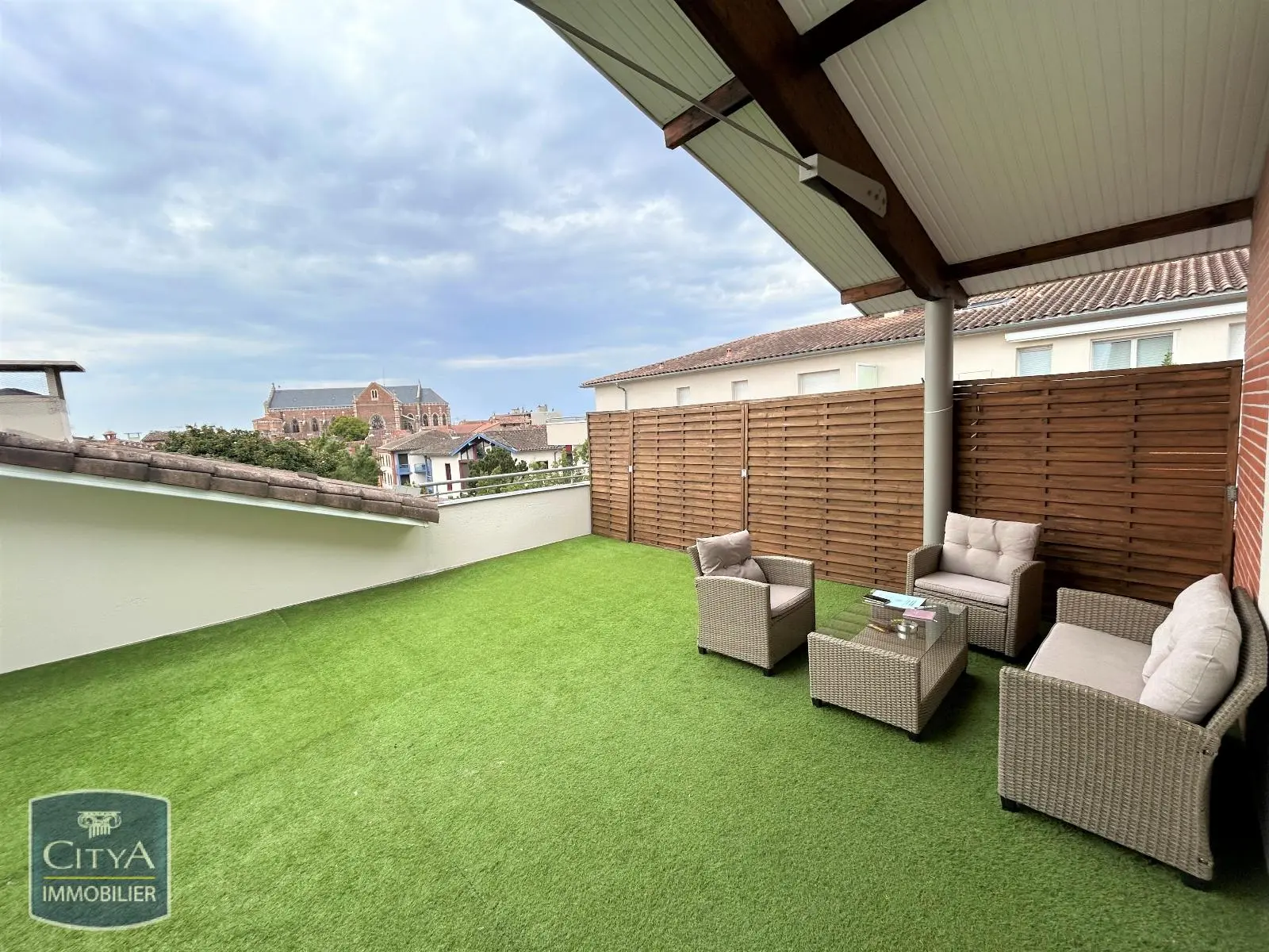 Photo 2 Appartement 2 pièces 44.66m²