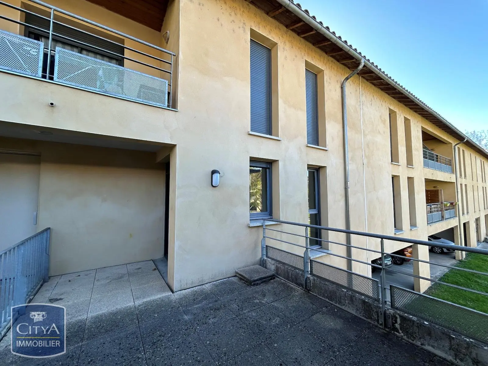 Photo 4 Appartement 2 pièces 39.4m²