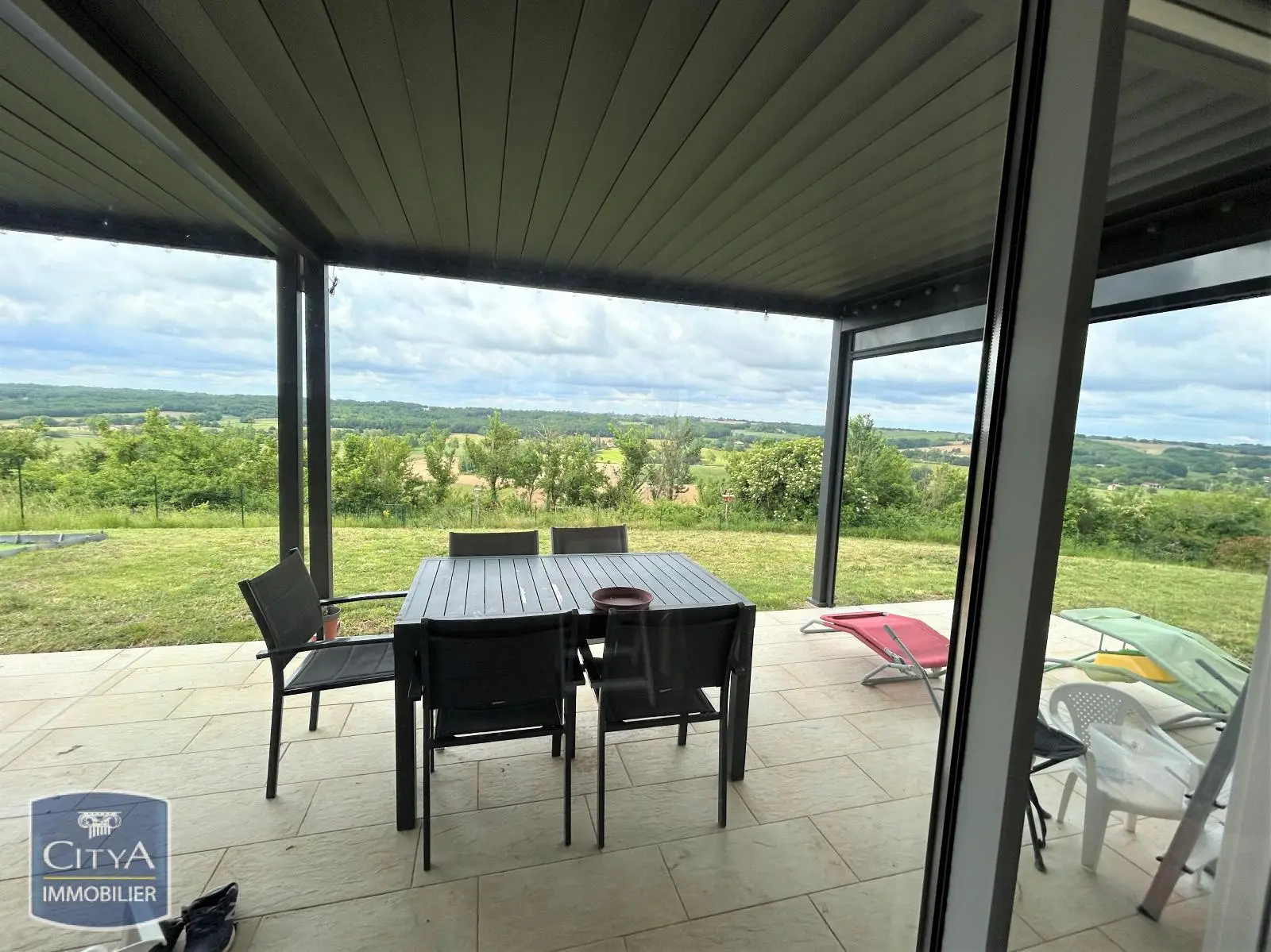 Photo 4 Maison 5 pièces 109.91m²