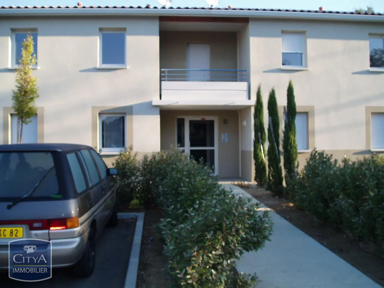 Photo 8 Appartement 2 pièces 47.67m²