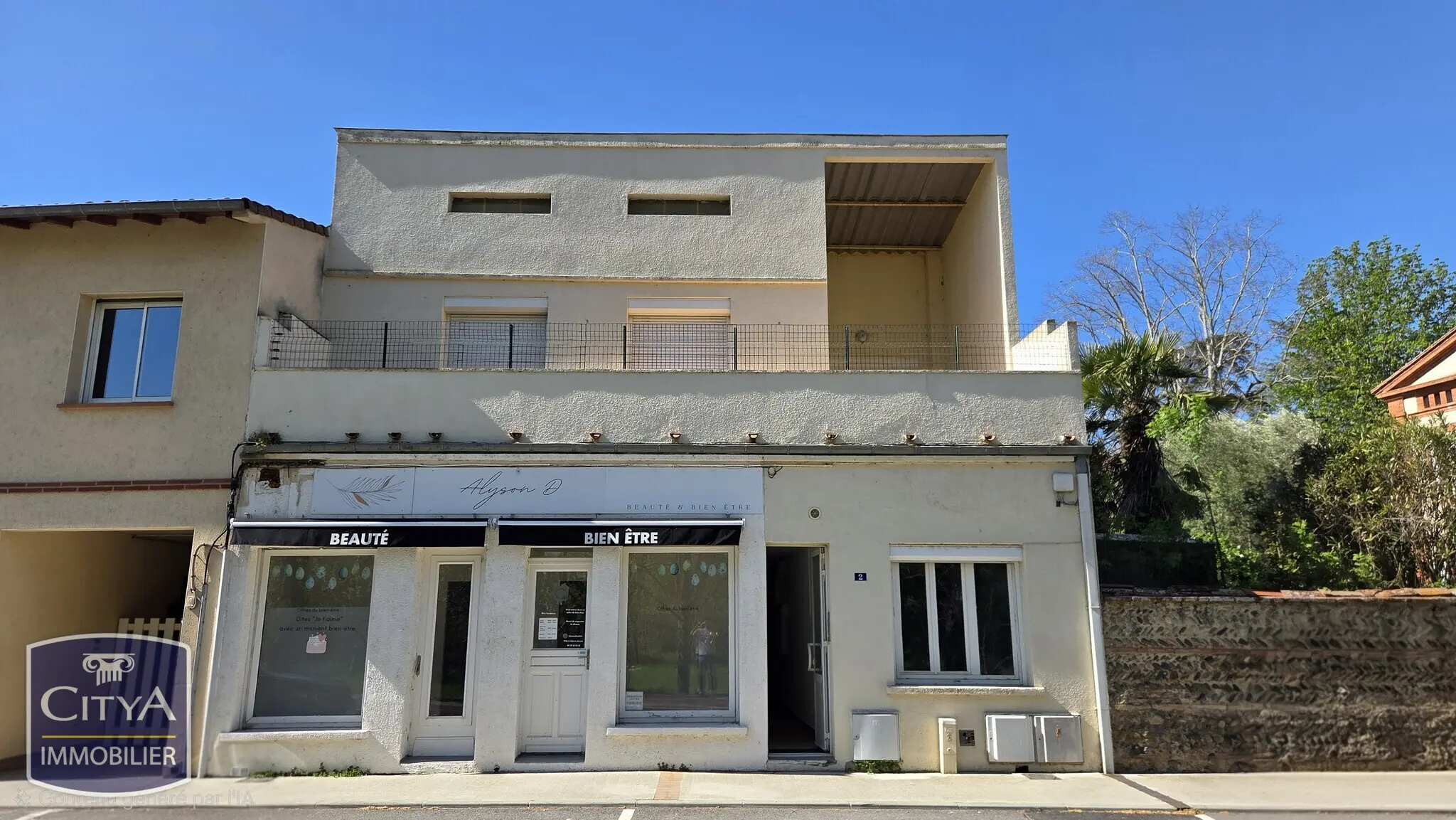 Photo 2 Local Commercial 25m²