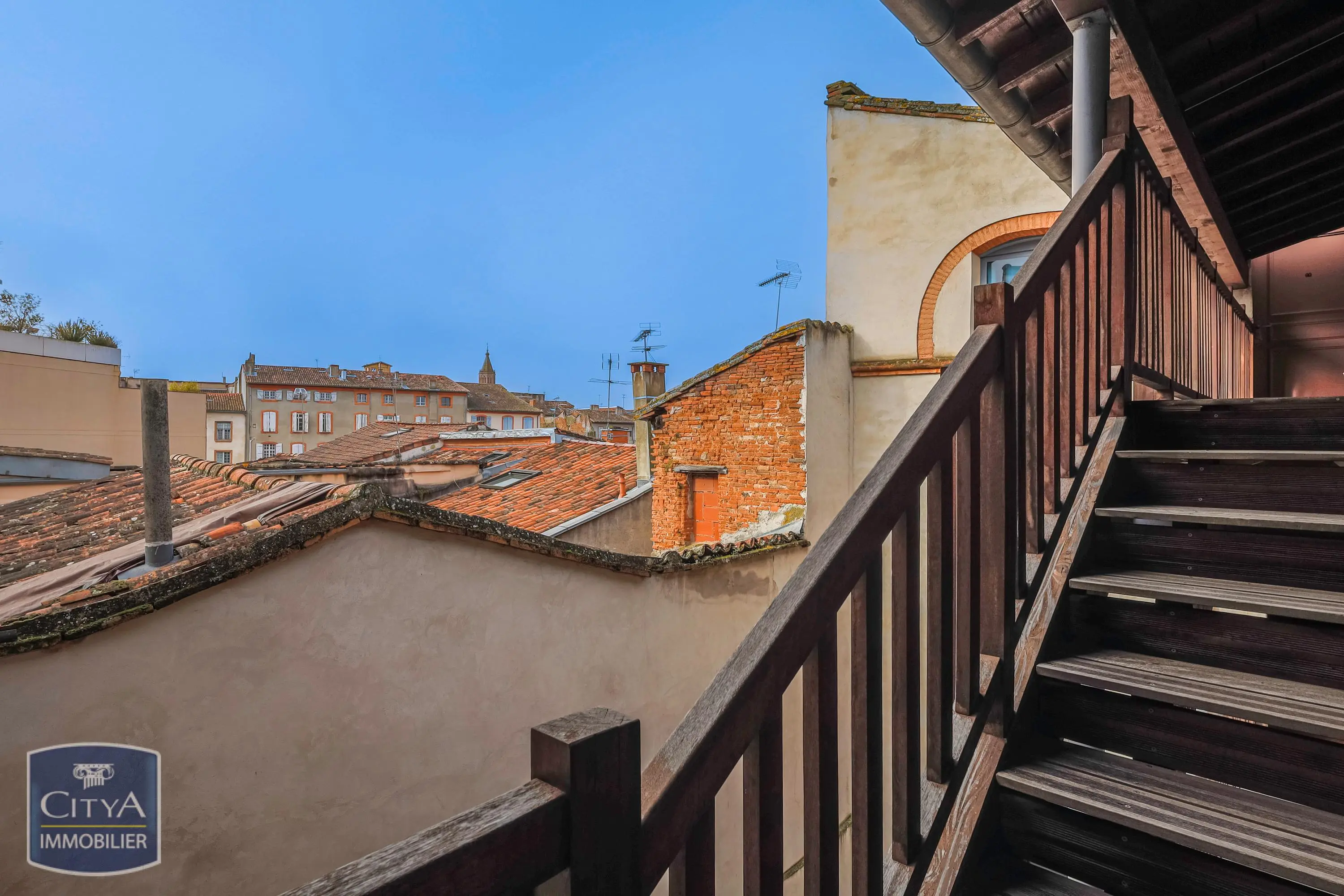 Photo 5 Appartement 1 pièce 18.81m²