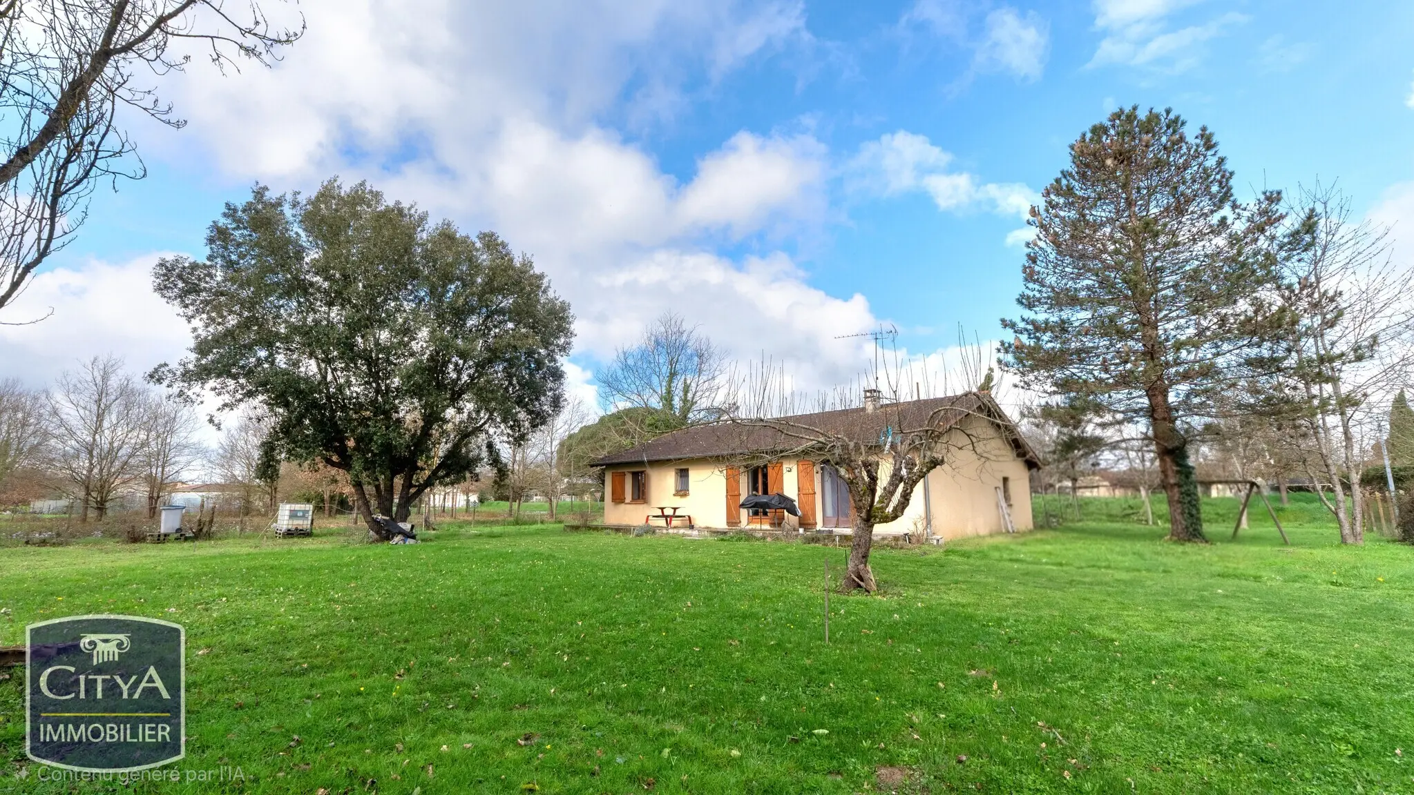 Photo 10 Maison 3 pièces 85m²