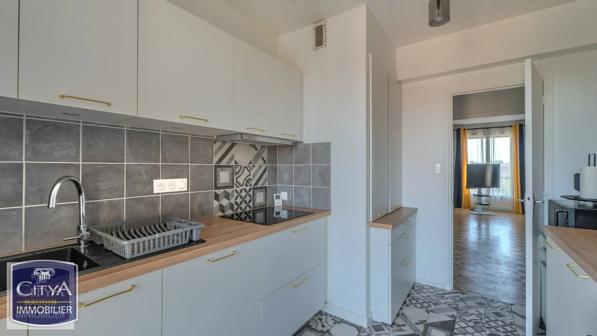 Photo 8 appartement Montauban