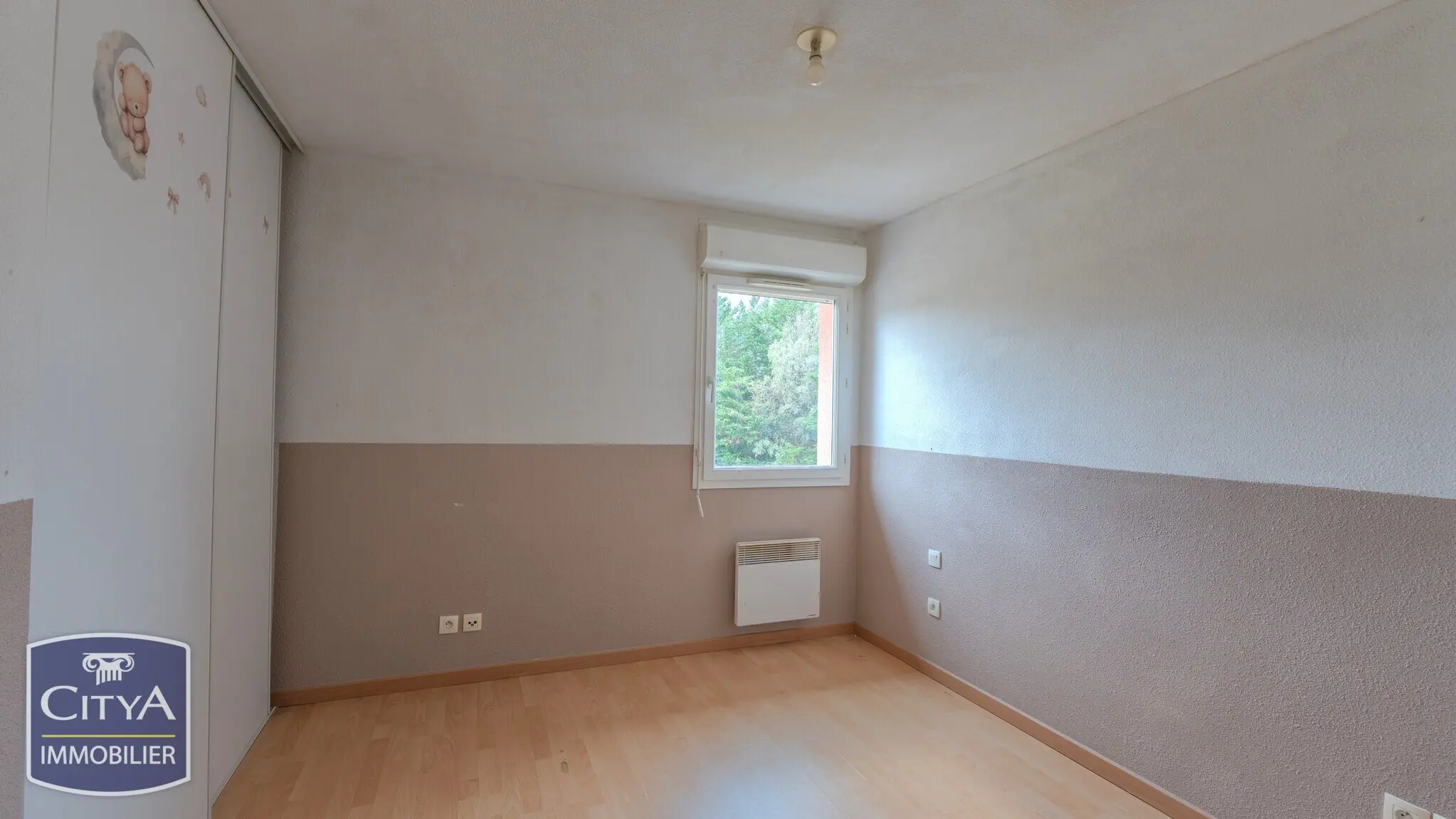 Photo 8 Appartement 2 pièces 47.1m²