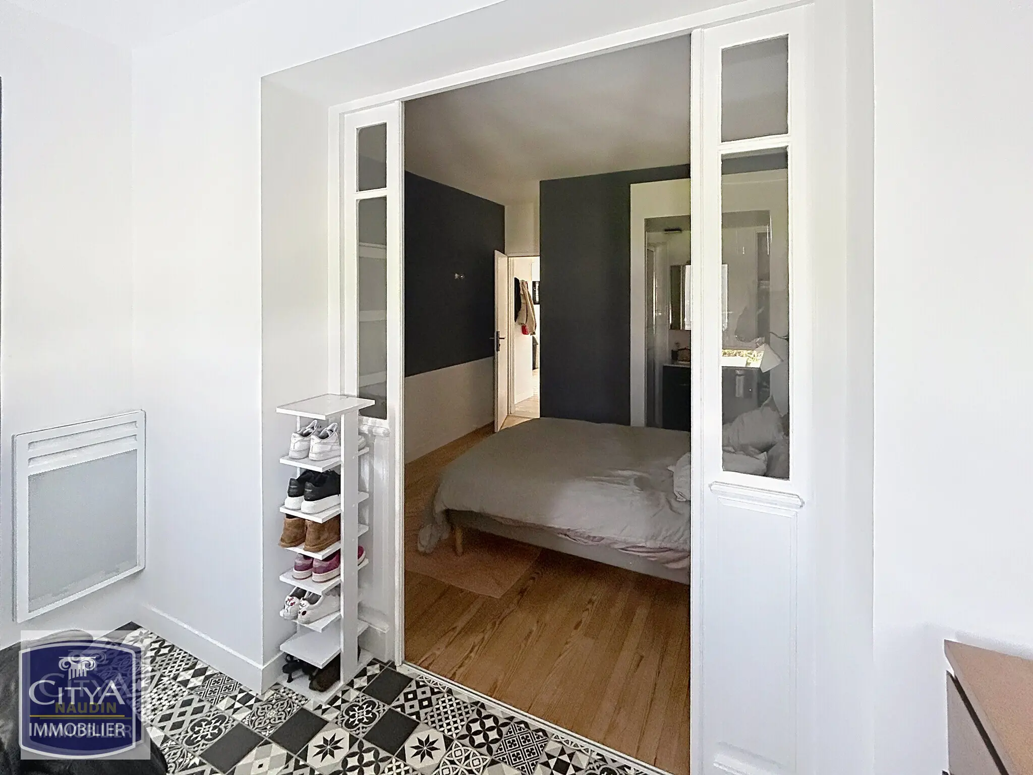 Photo 9 Appartement 4 pièces 107.95m²