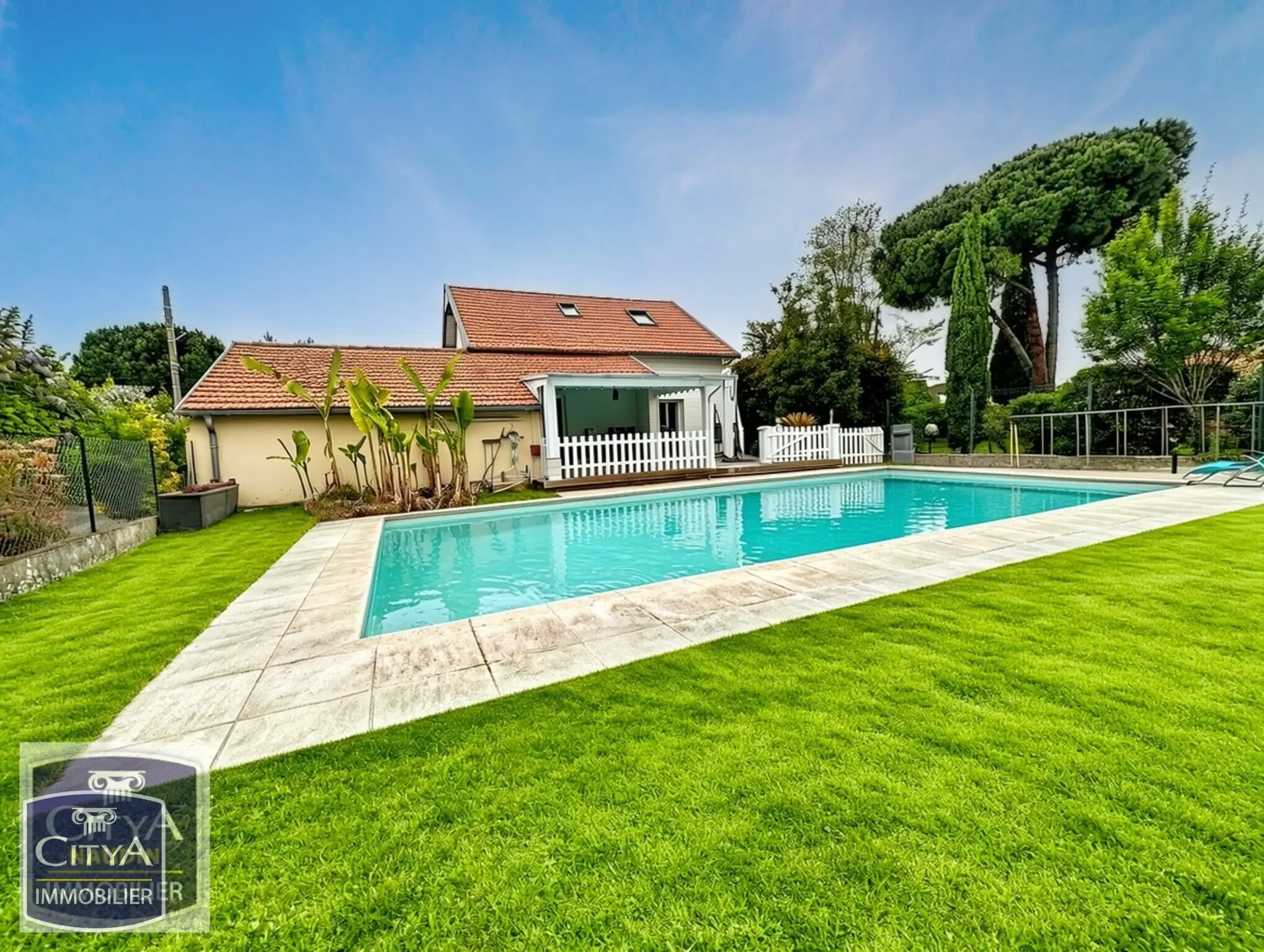 Photo 4 Maison 4 pièces 100.8m²