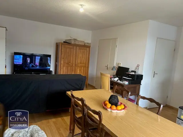 Photo 1 appartement Preignan