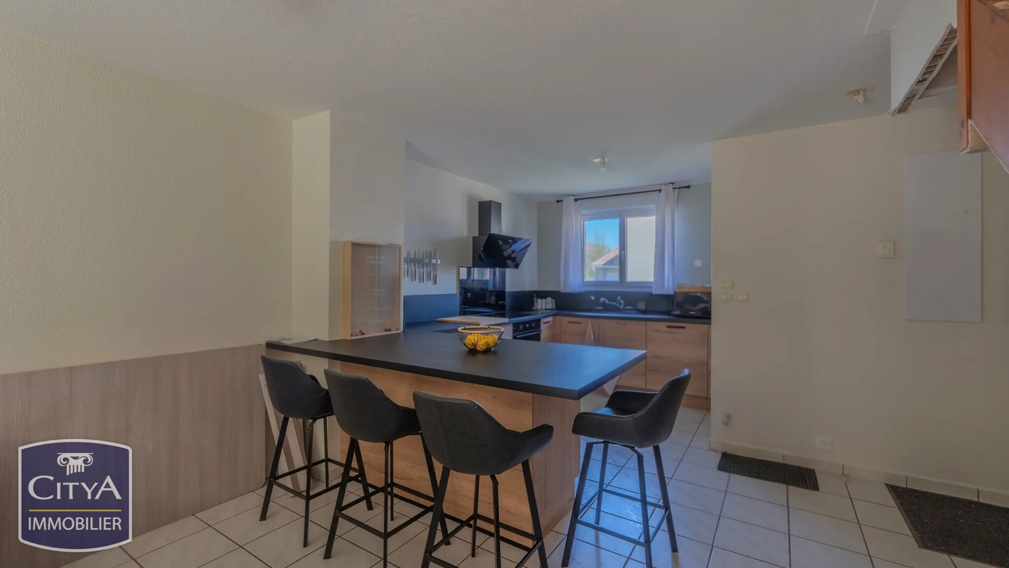 Photo 1 Maison 3 pièces 62.09m²